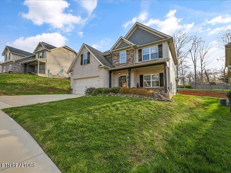 9926 Hummingbird Lane