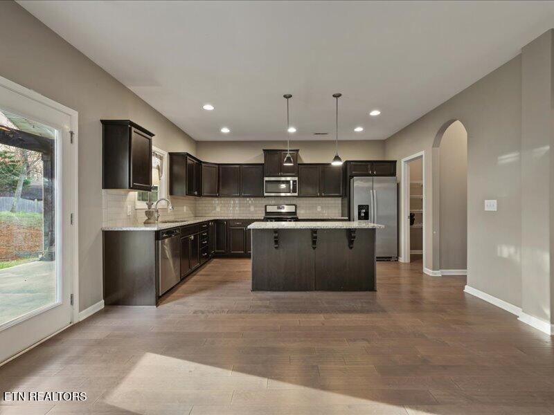 9926 Hummingbird Lane