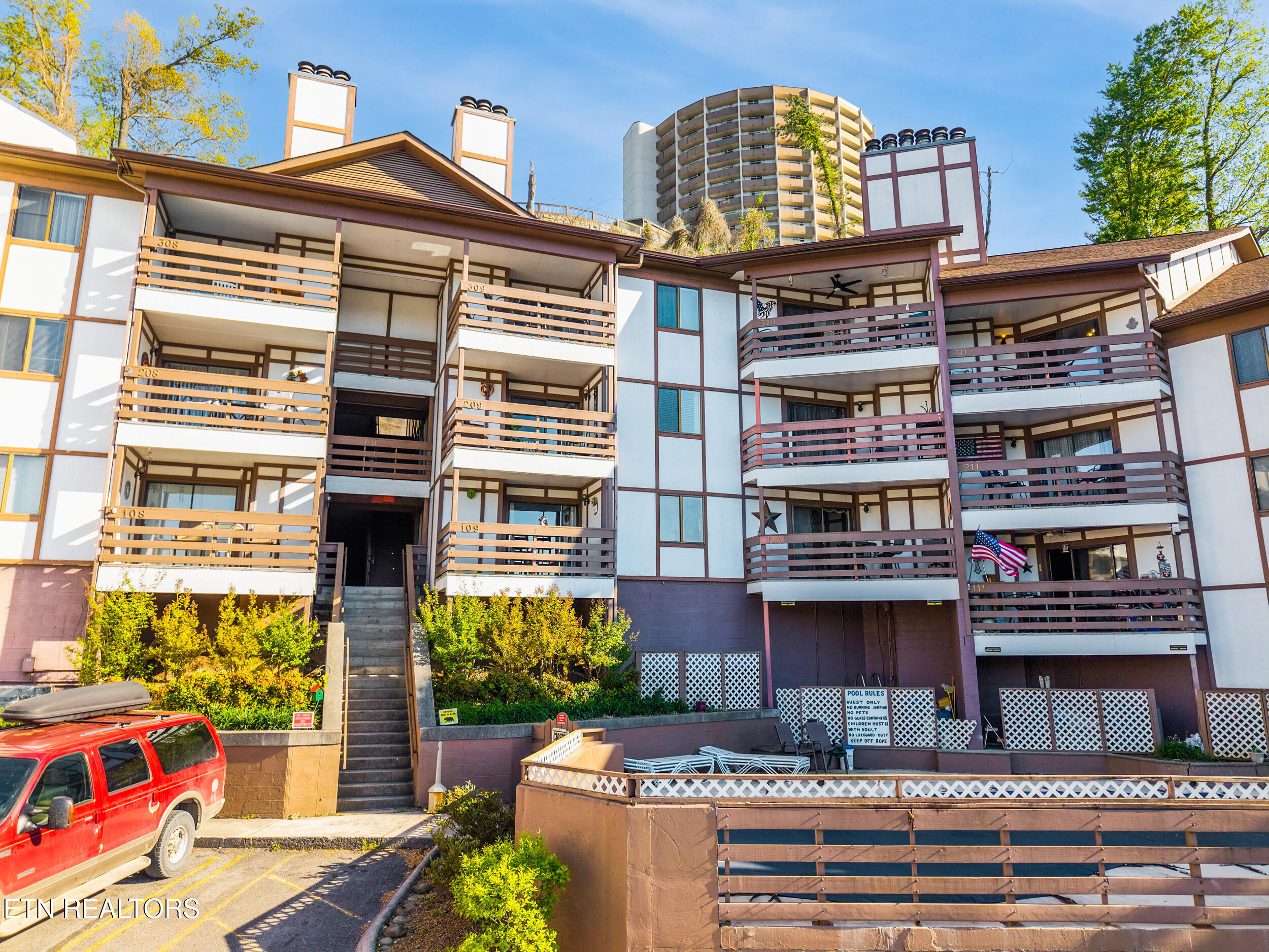 616 Turkey Nest Rd APT 311