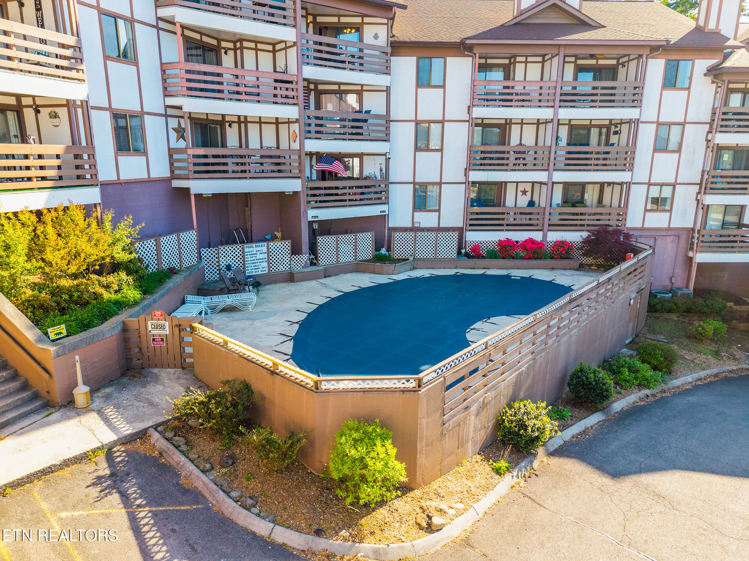 616 Turkey Nest Rd APT 311