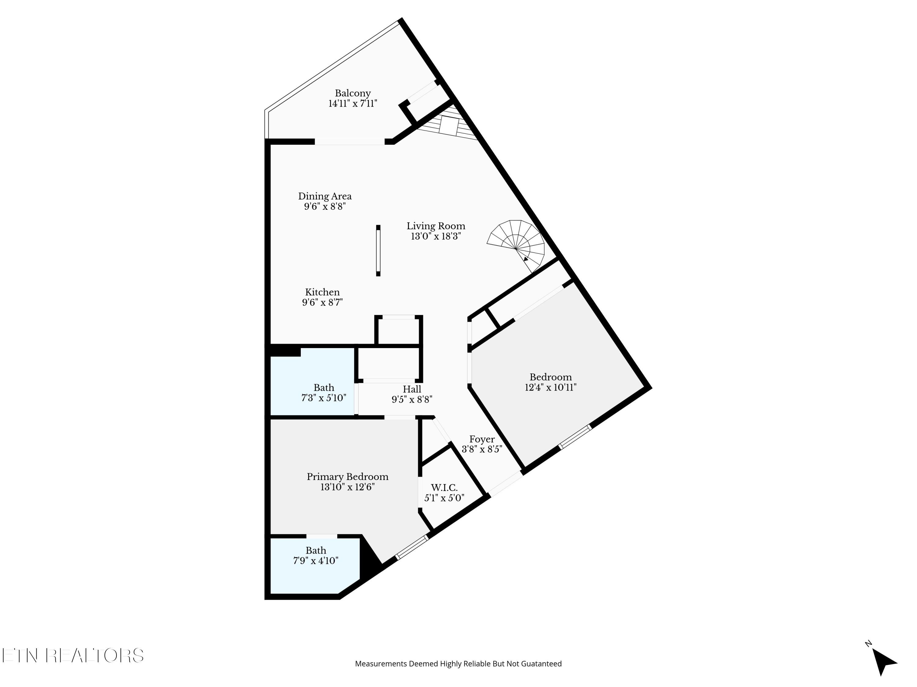 616 Turkey Nest Rd APT 311