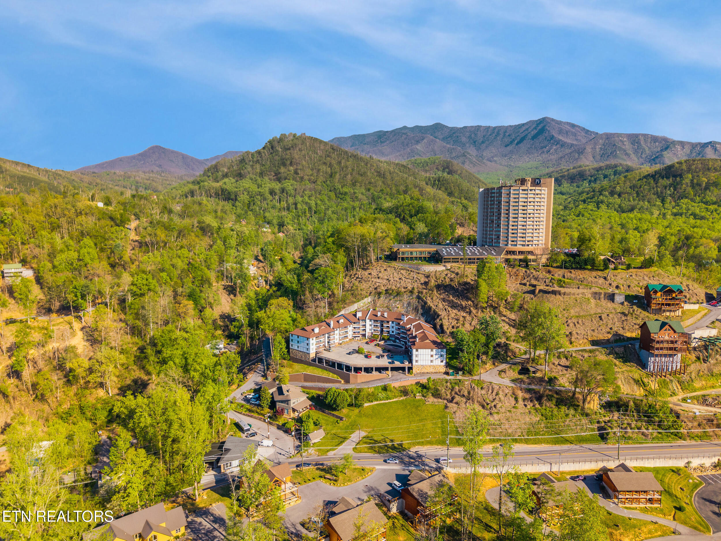 616 Turkey Nest Rd APT 311