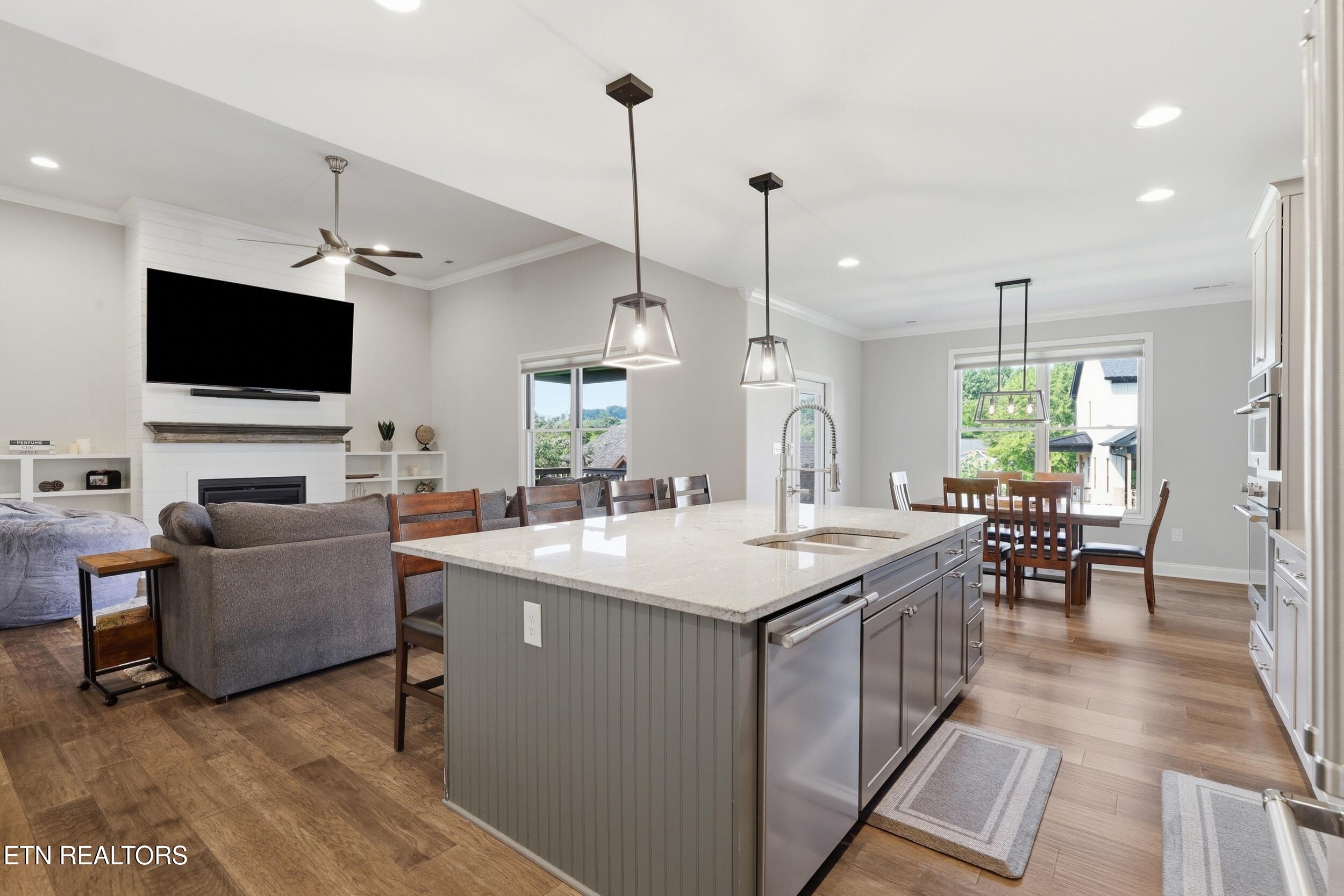 2200 Misty Mountain Circle