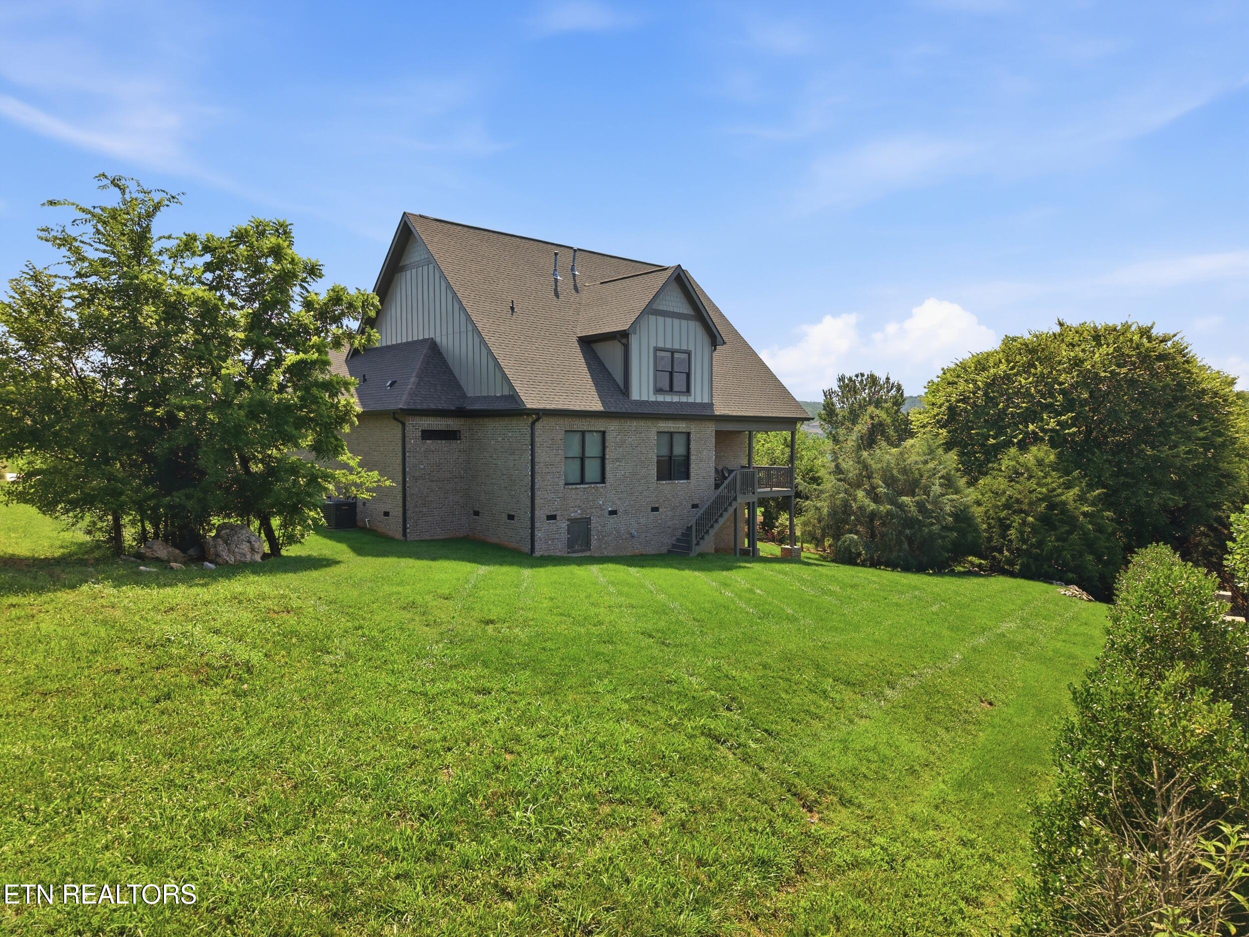 2200 Misty Mountain Circle