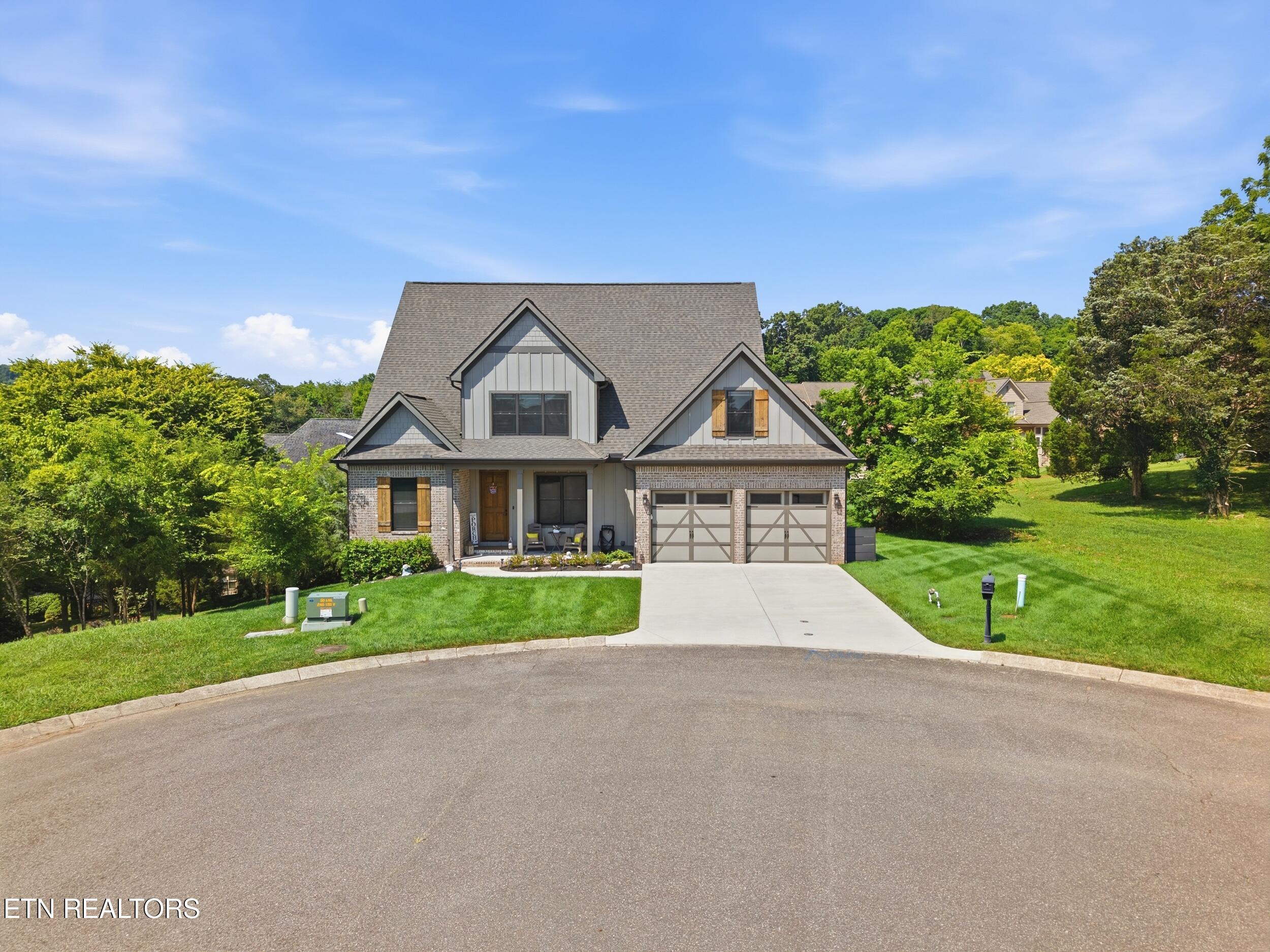 2200 Misty Mountain Circle