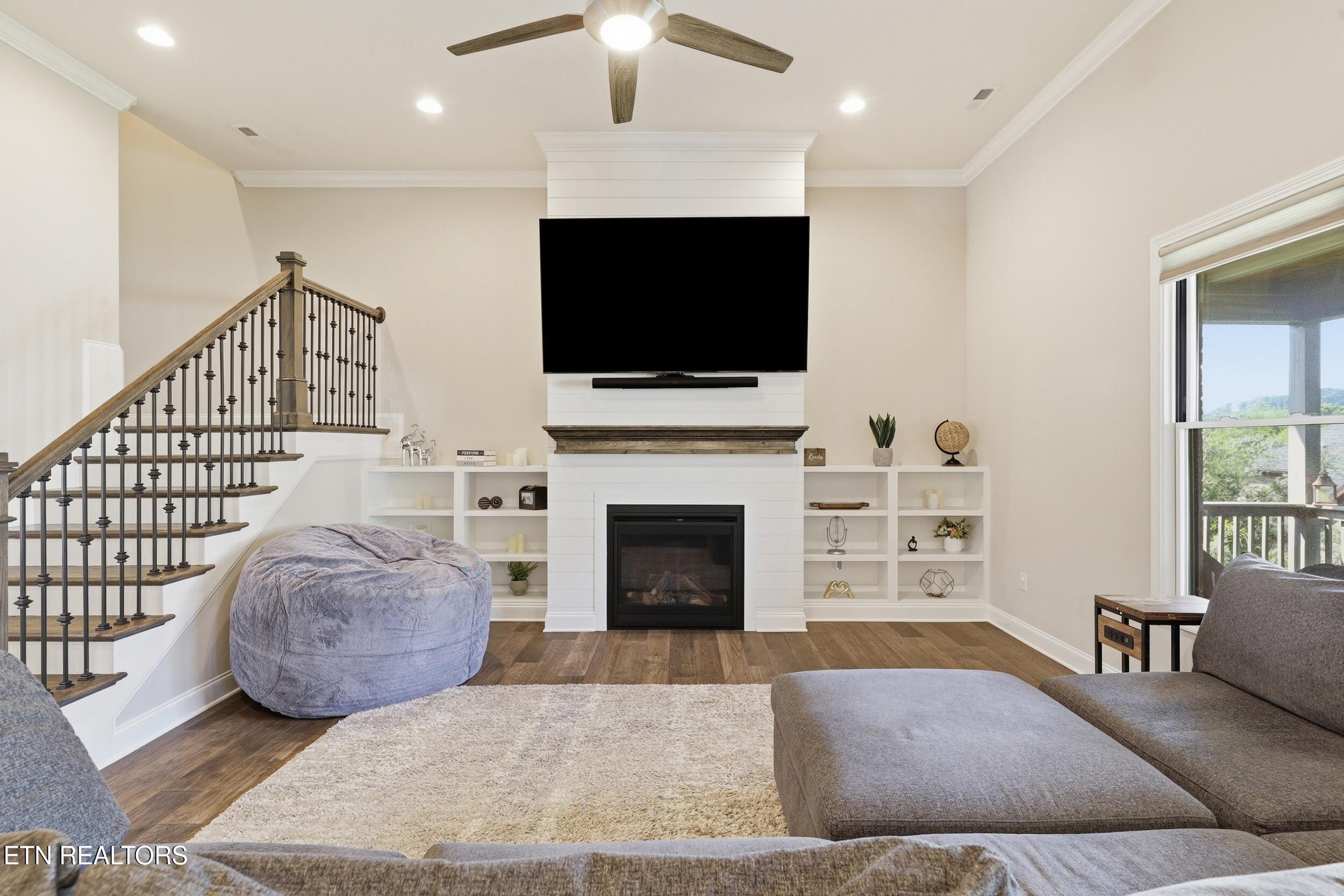 2200 Misty Mountain Circle
