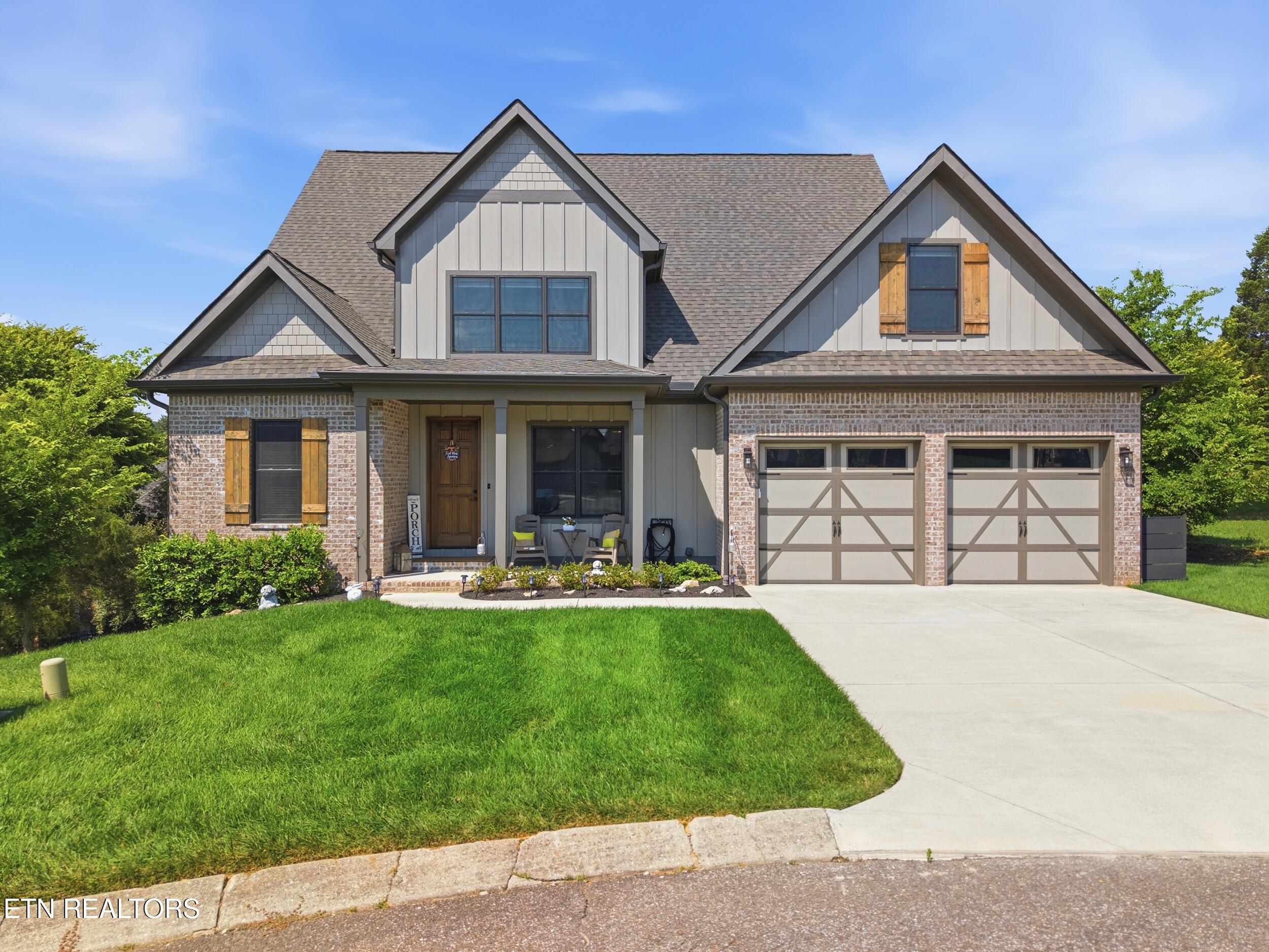 2200 Misty Mountain Circle