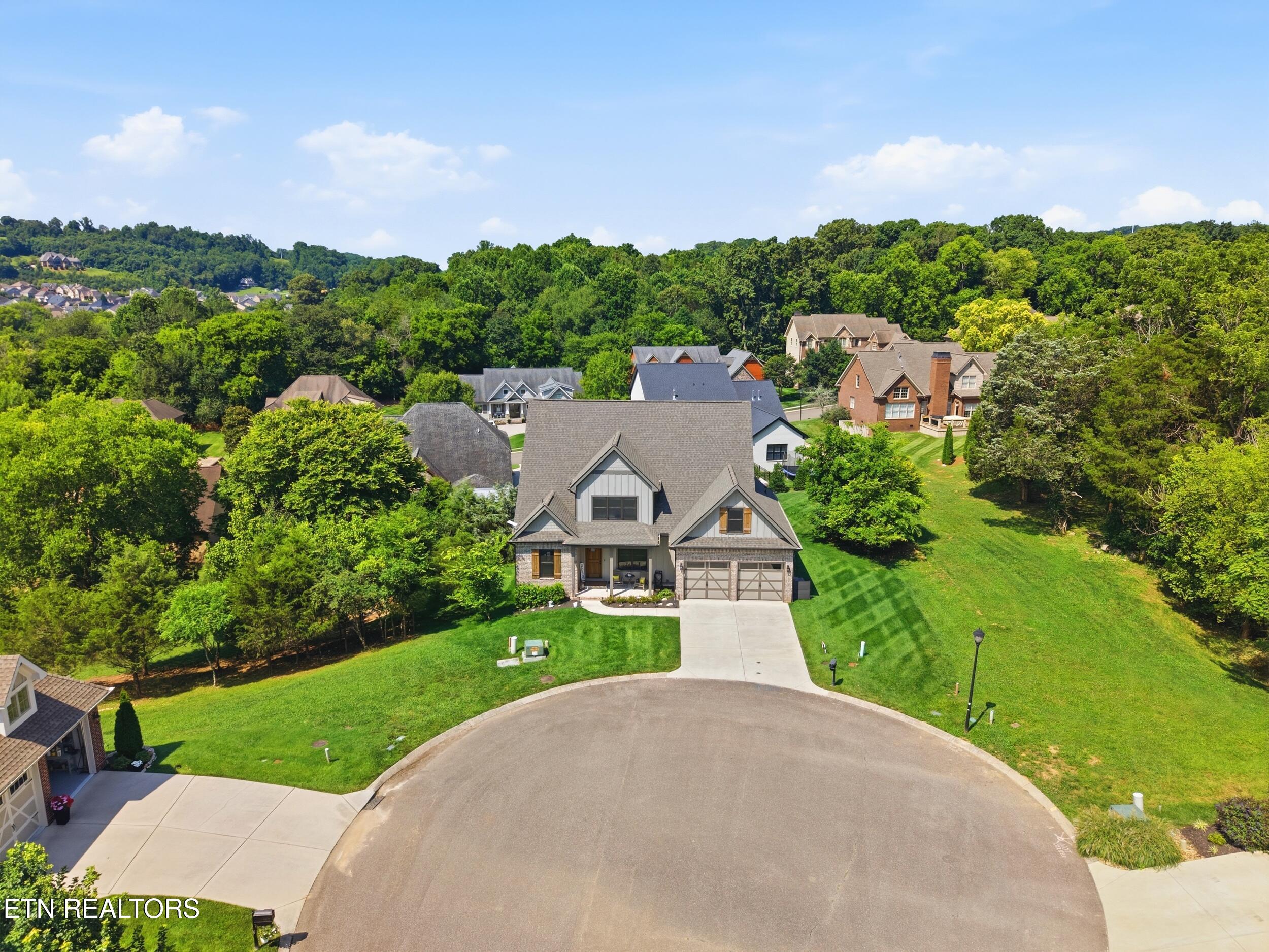 2200 Misty Mountain Circle