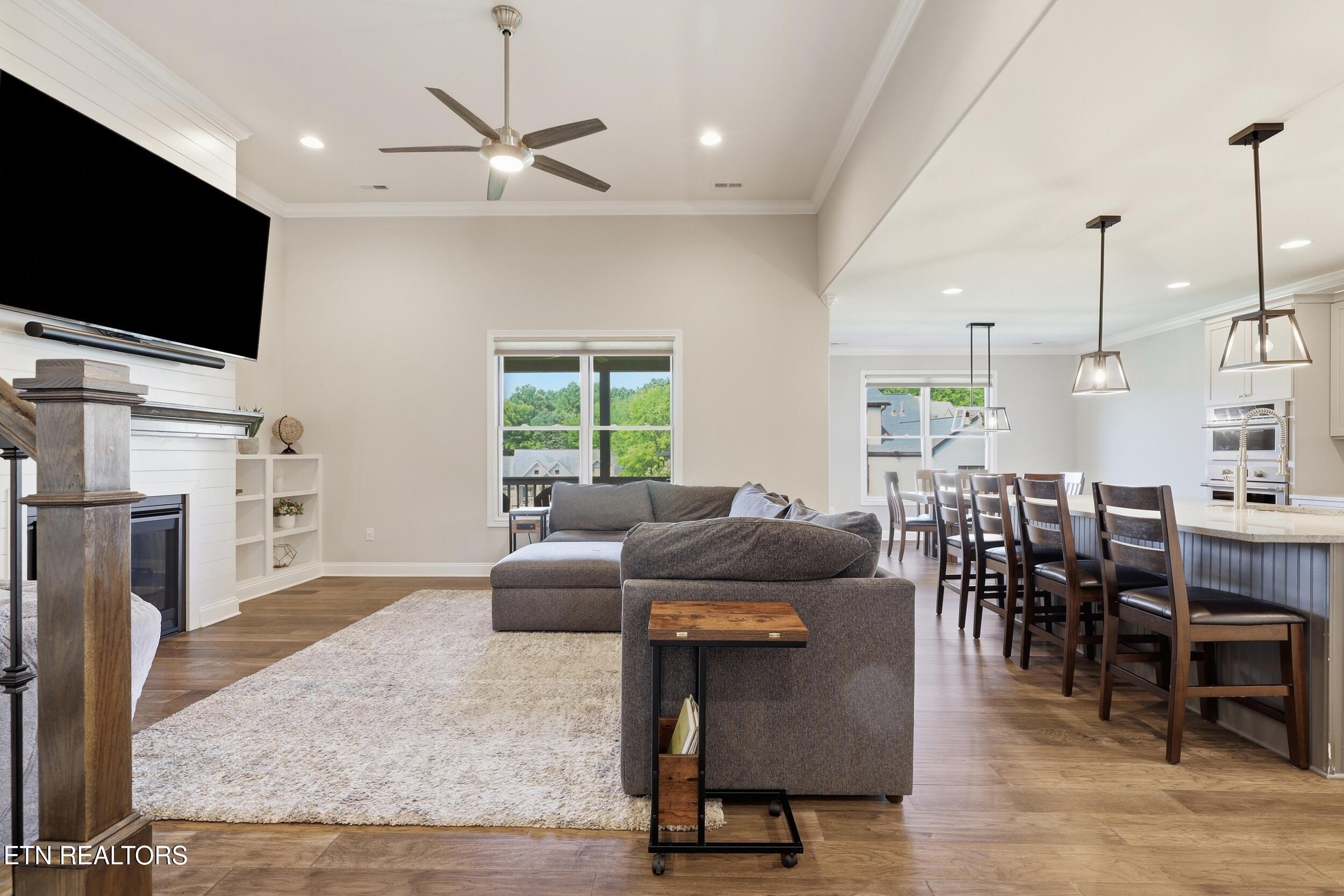 2200 Misty Mountain Circle