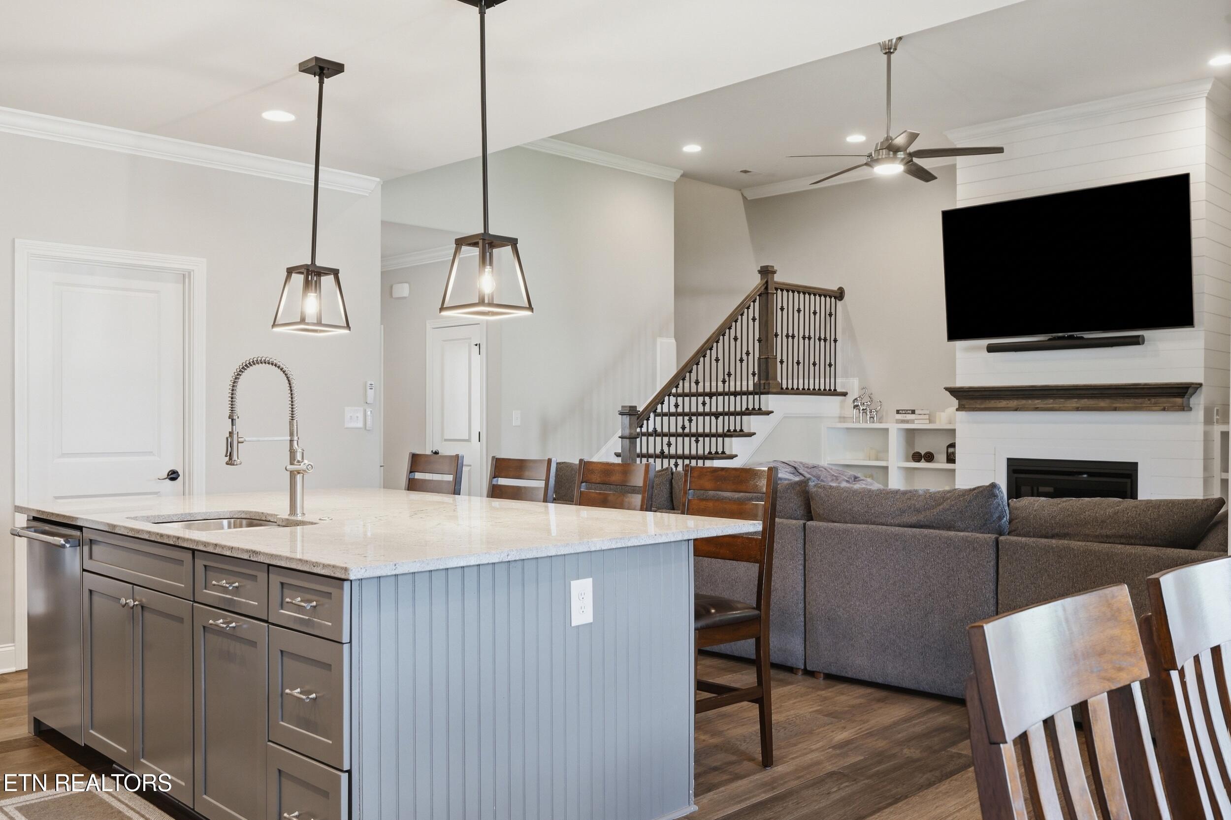 2200 Misty Mountain Circle