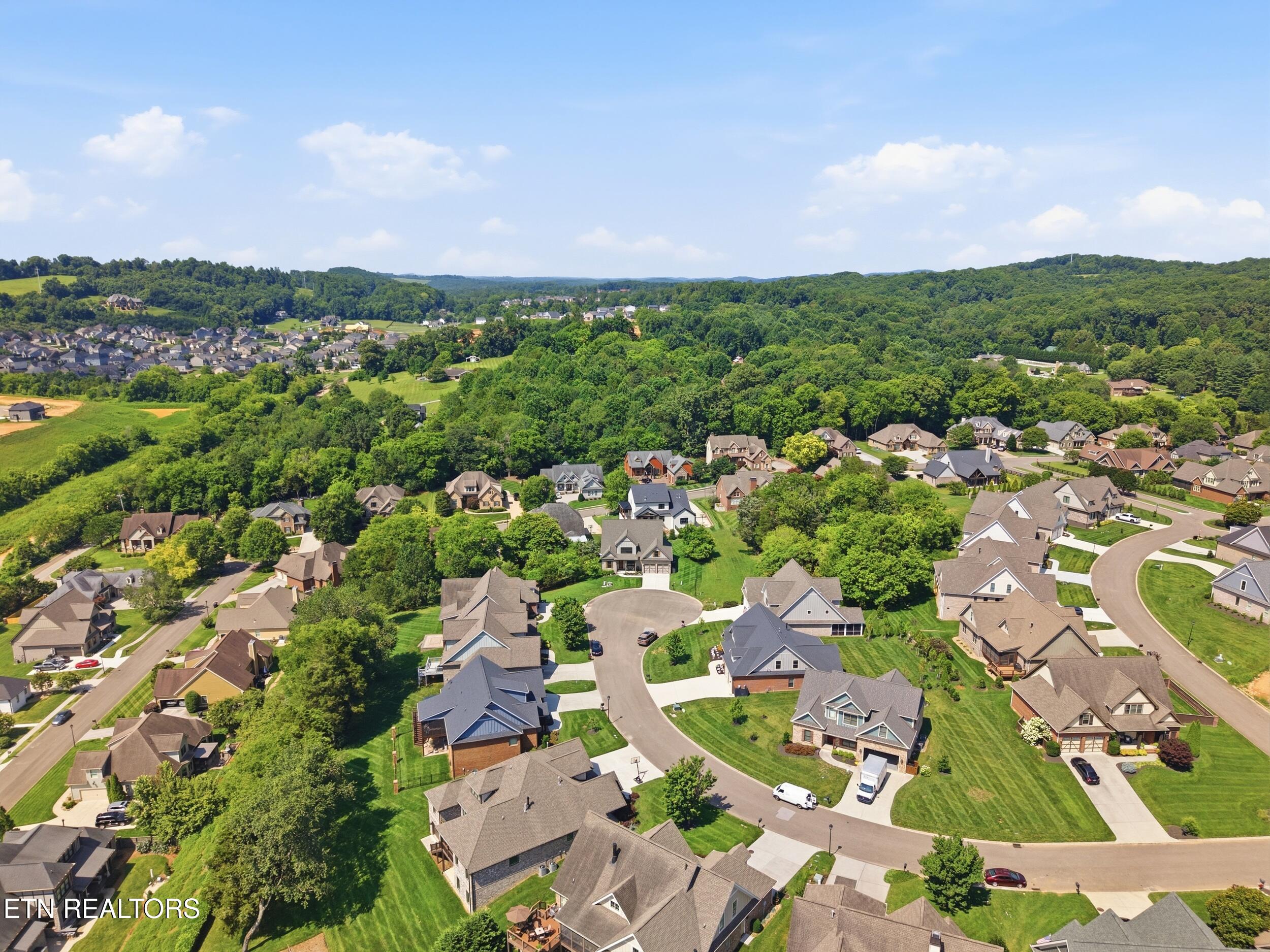 2200 Misty Mountain Circle