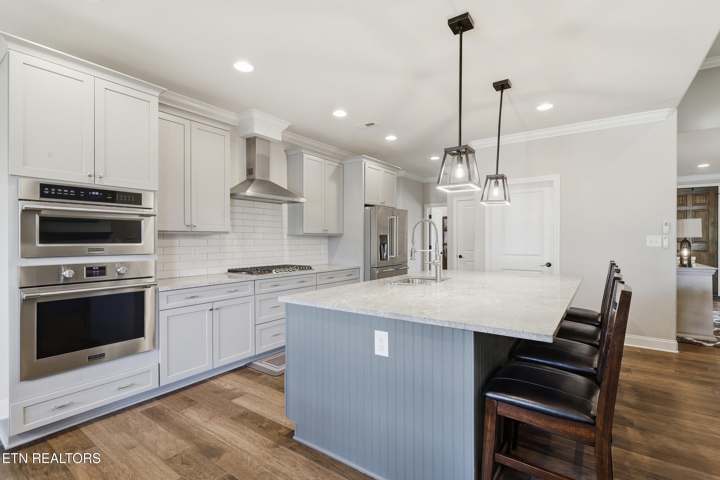 2200 Misty Mountain Circle