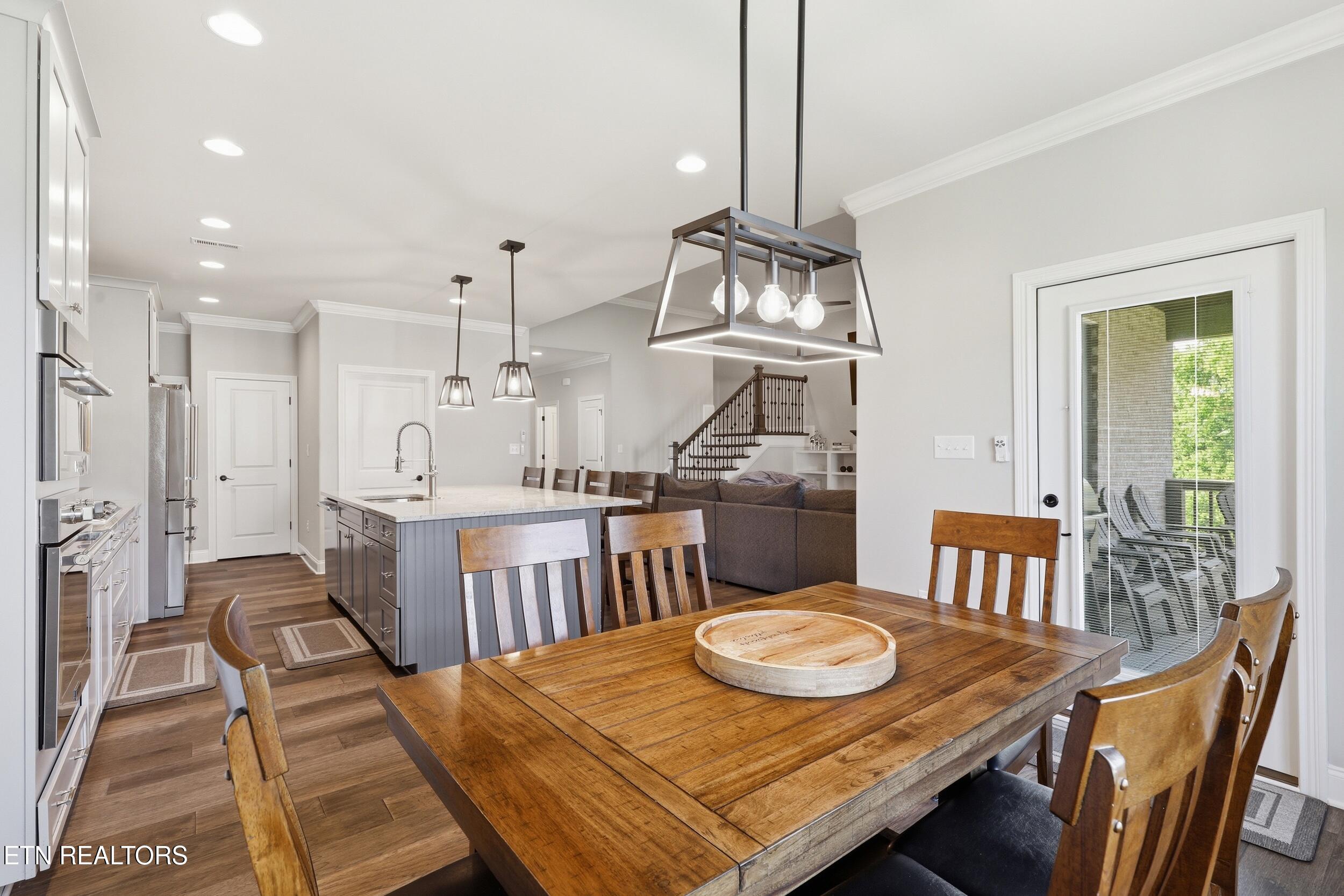 2200 Misty Mountain Circle