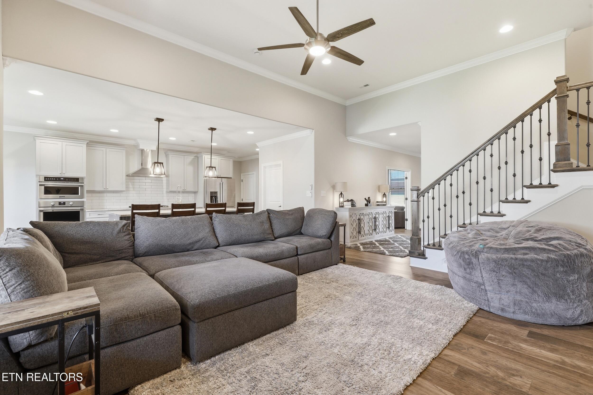 2200 Misty Mountain Circle