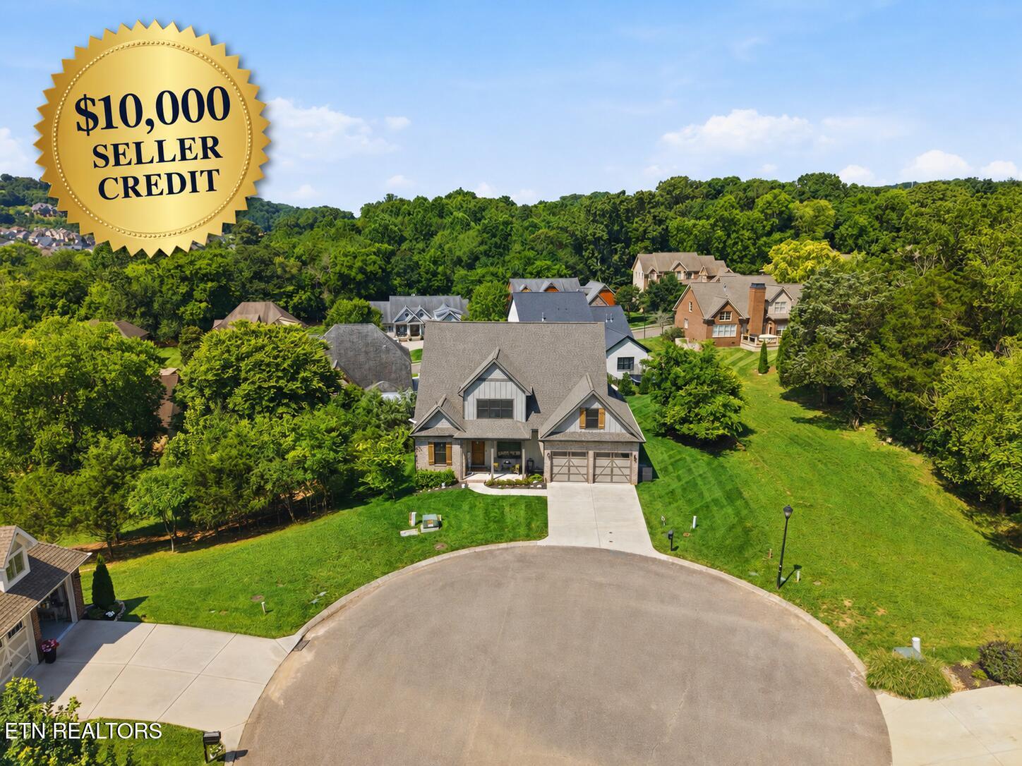 2200 Misty Mountain Circle