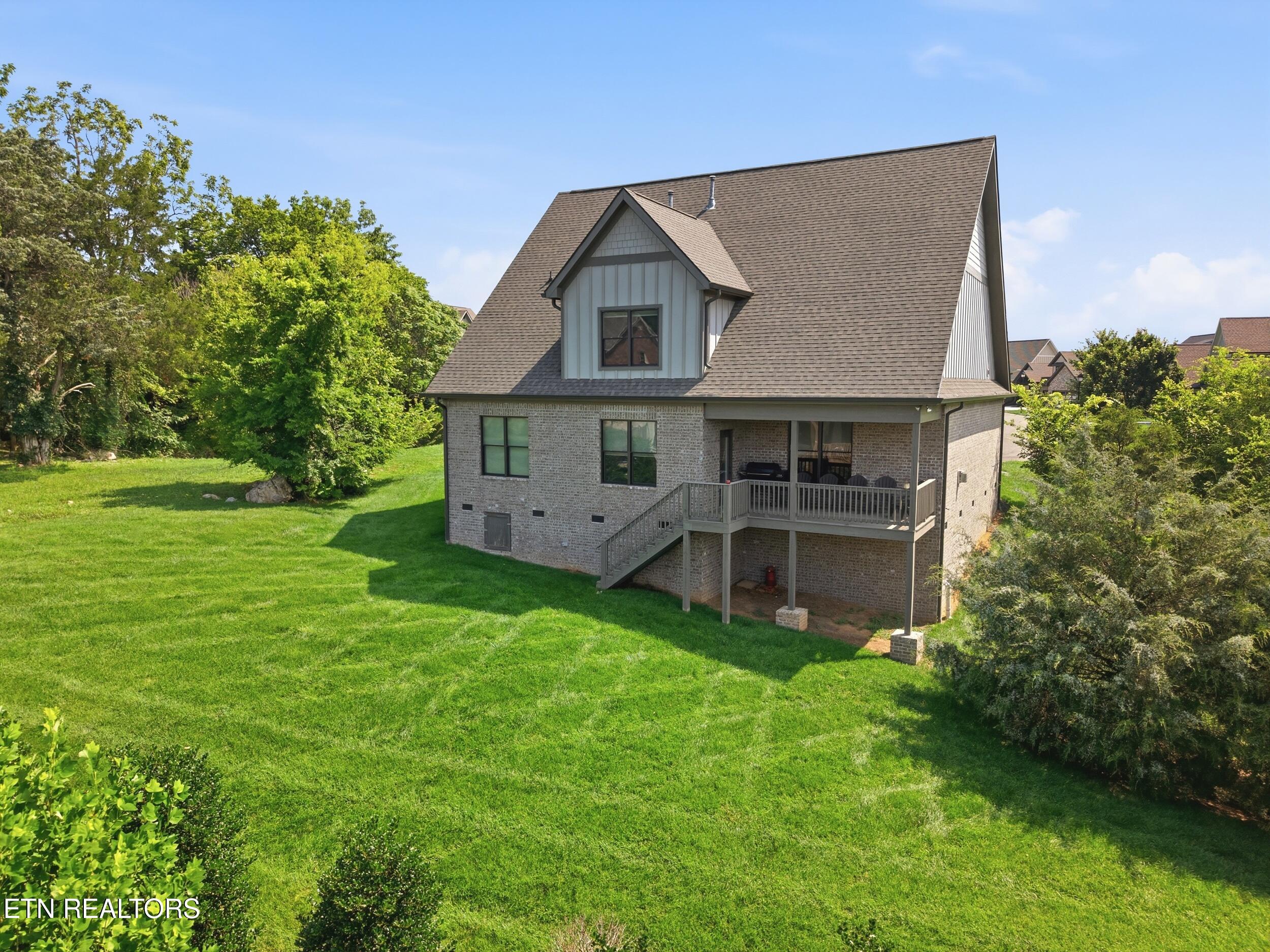 2200 Misty Mountain Circle