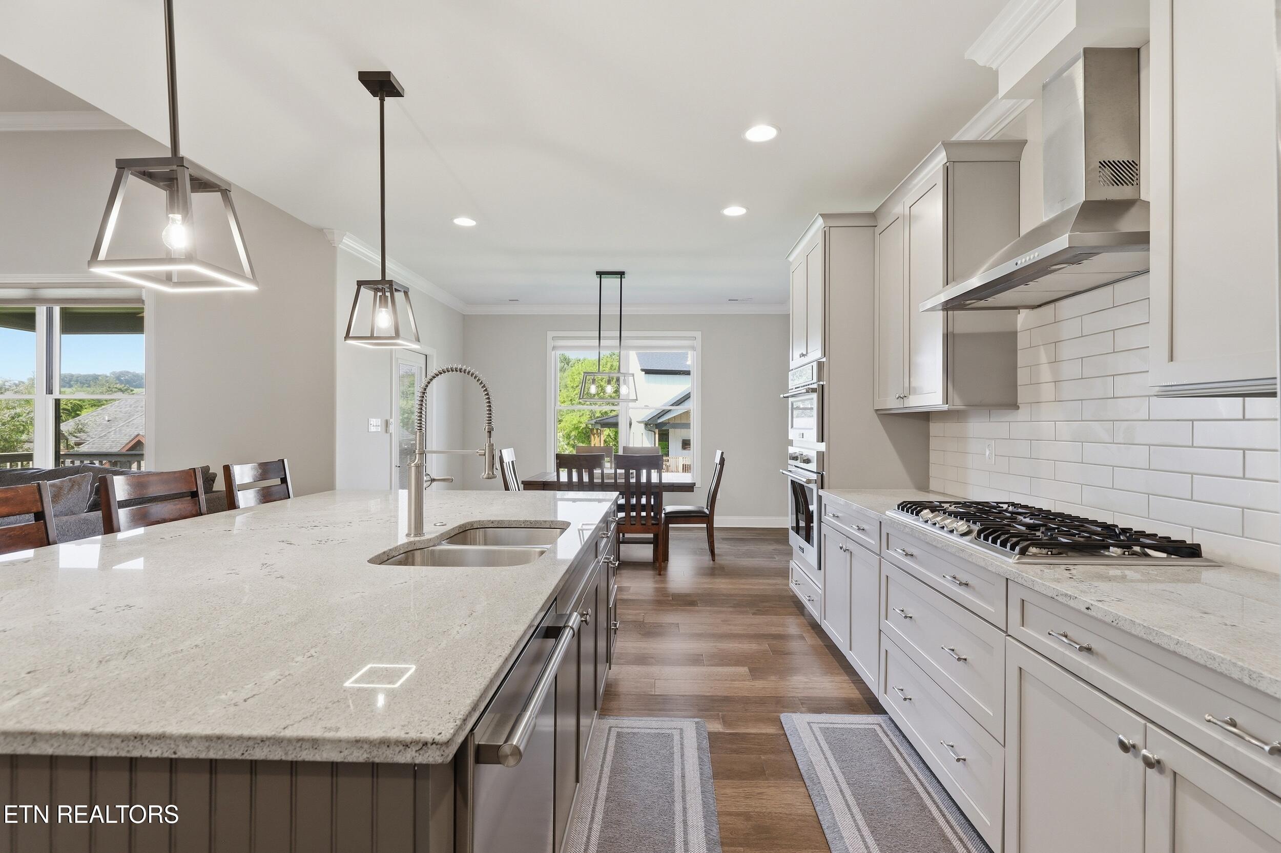 2200 Misty Mountain Circle