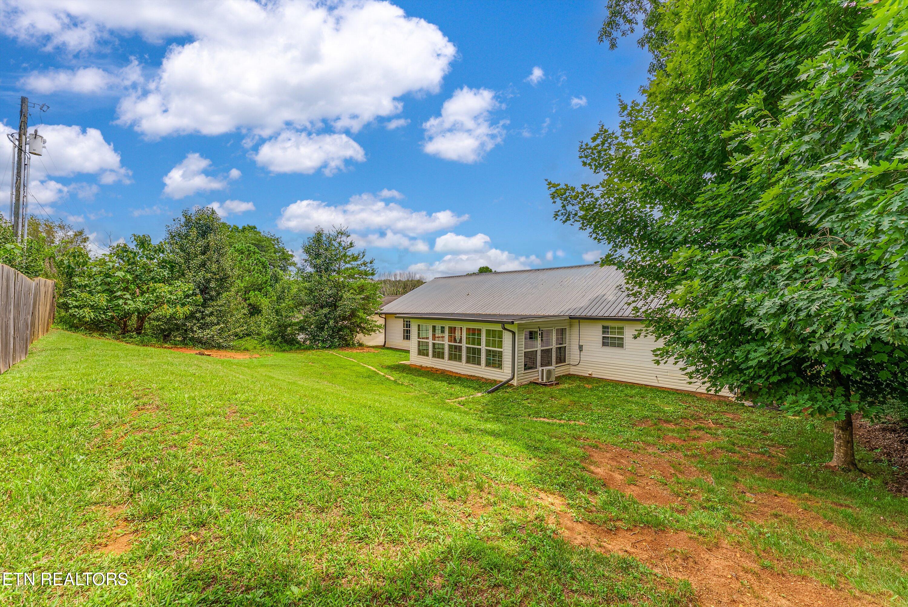 224 Old Clover Hill Rd