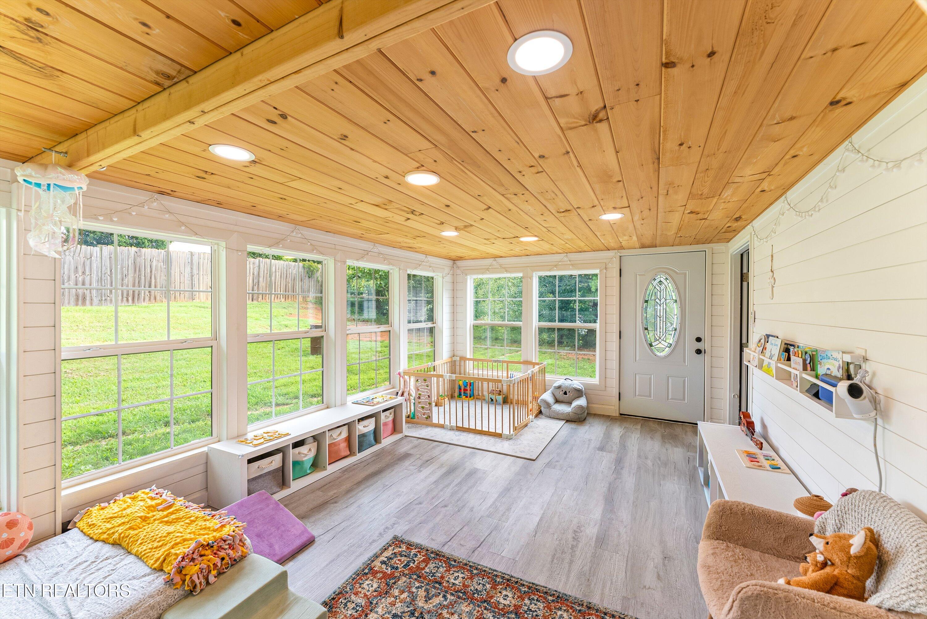 224 Old Clover Hill Rd