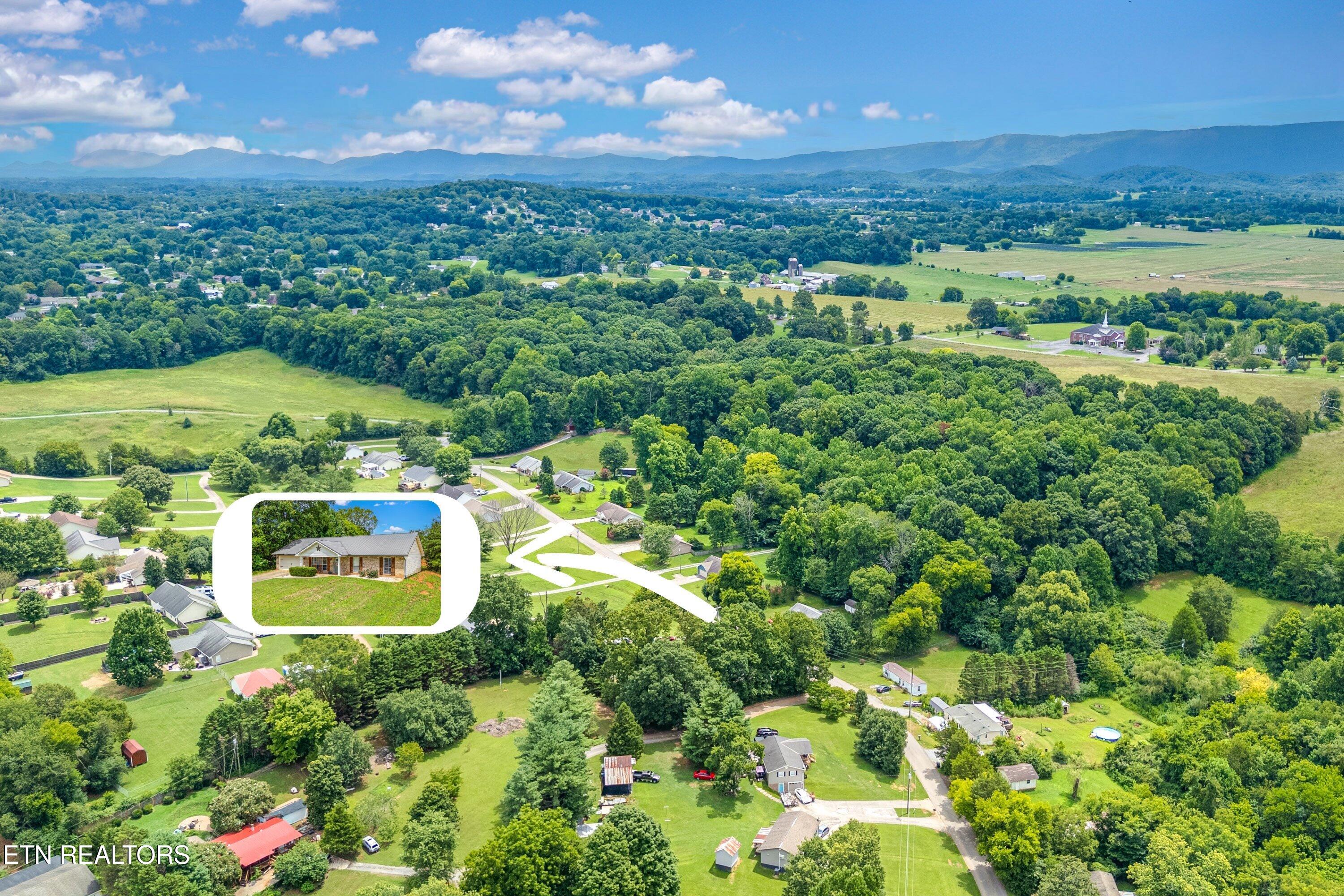 224 Old Clover Hill Rd