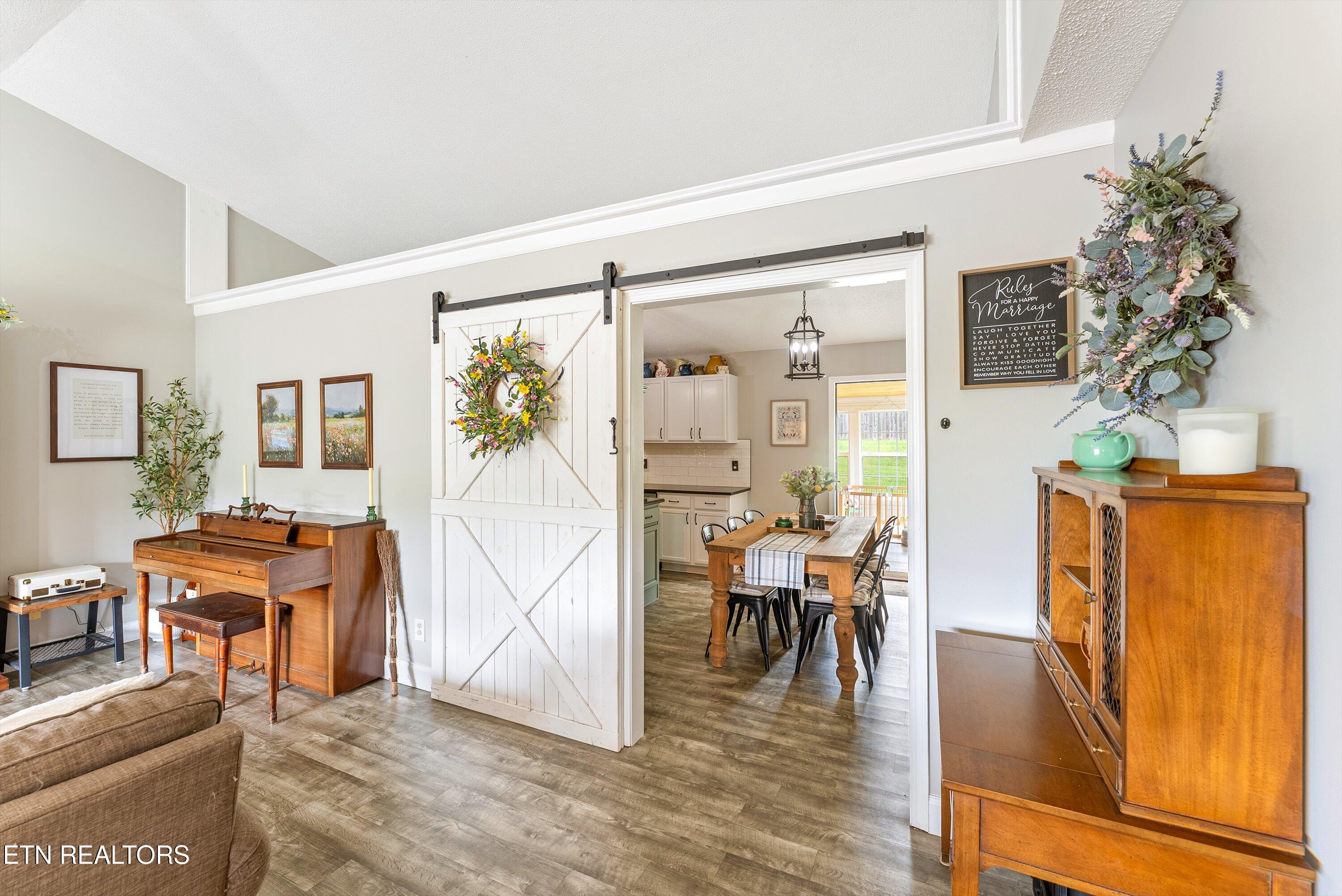224 Old Clover Hill Rd