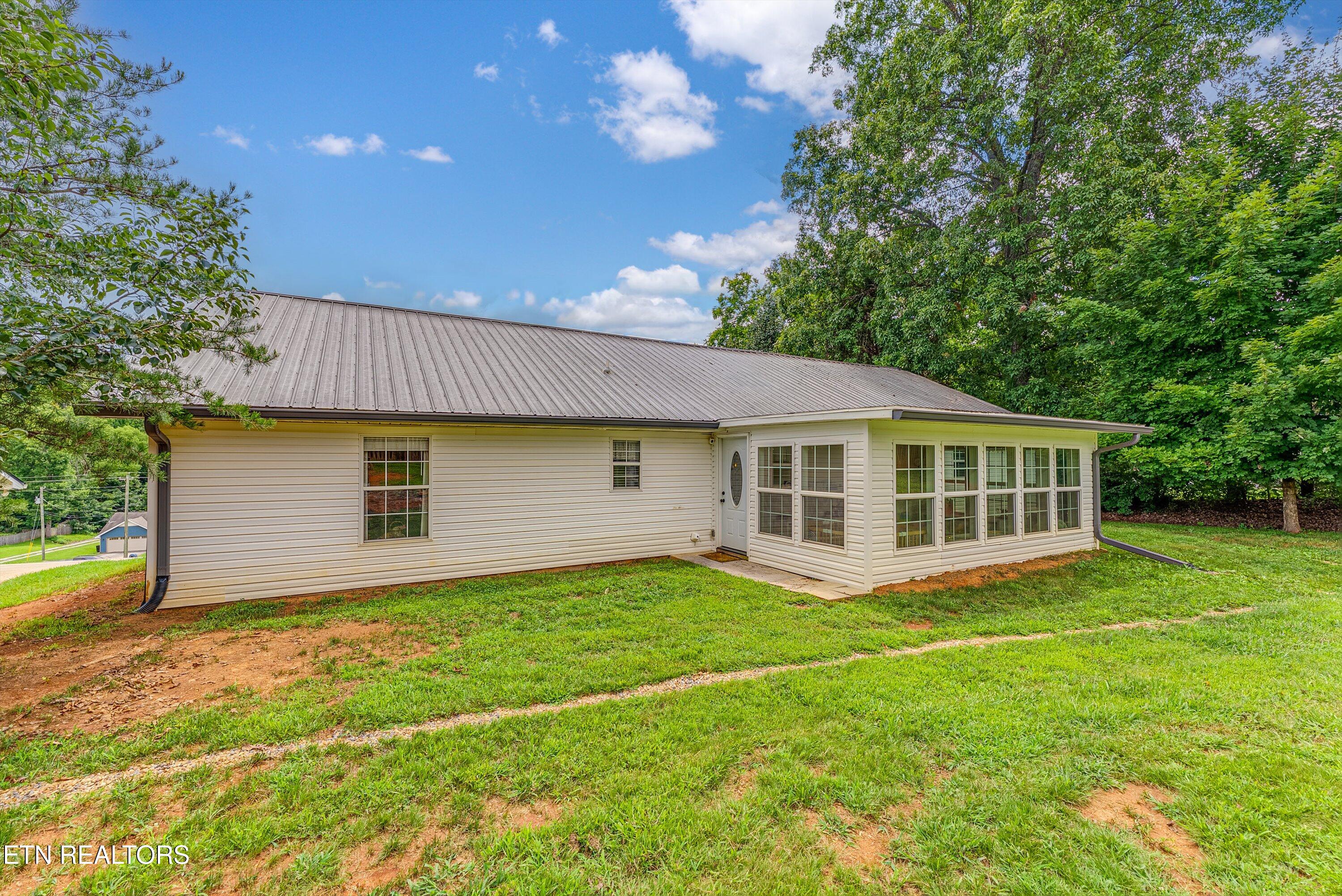224 Old Clover Hill Rd