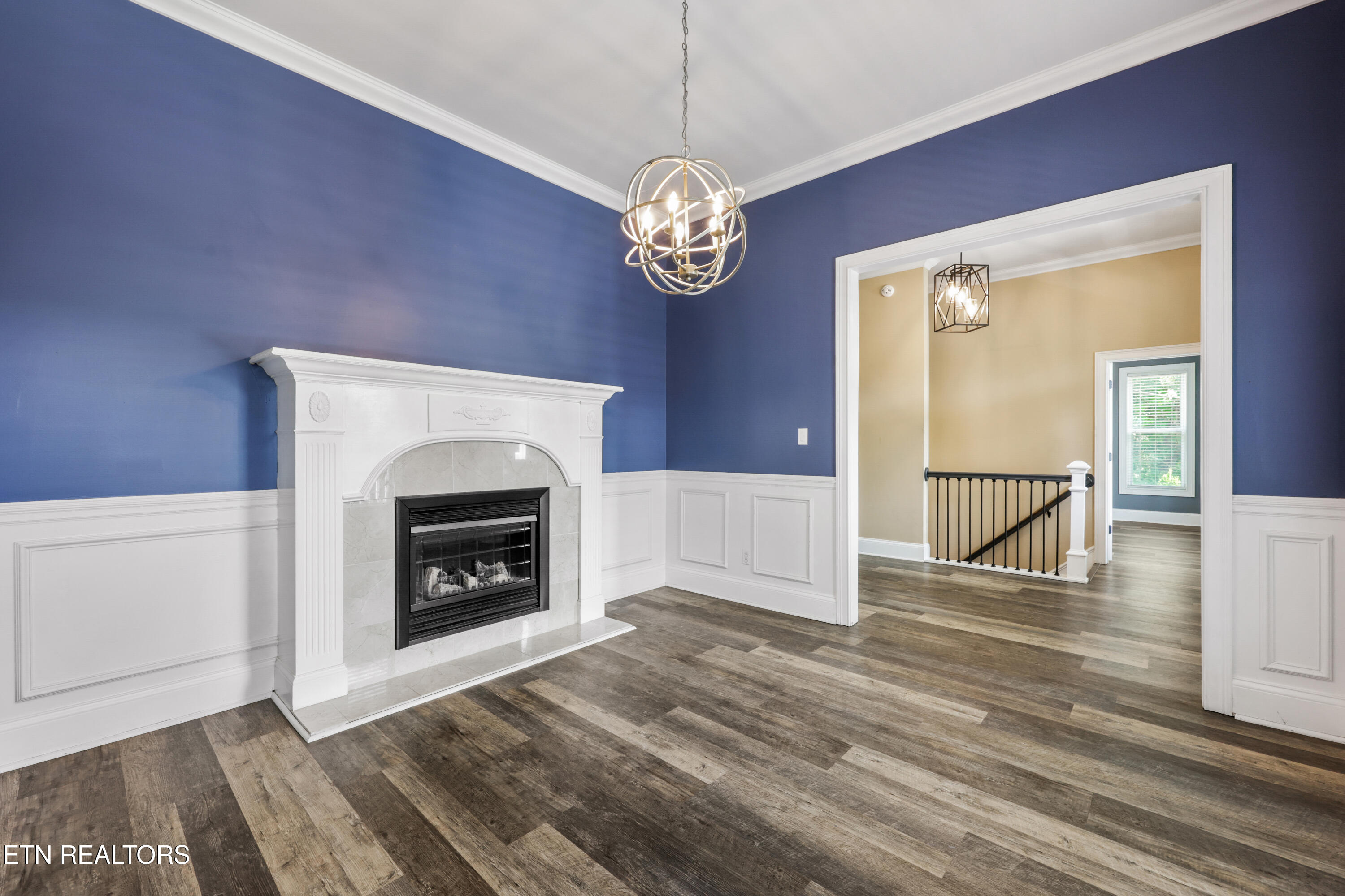 9913 Bluegrass Rd