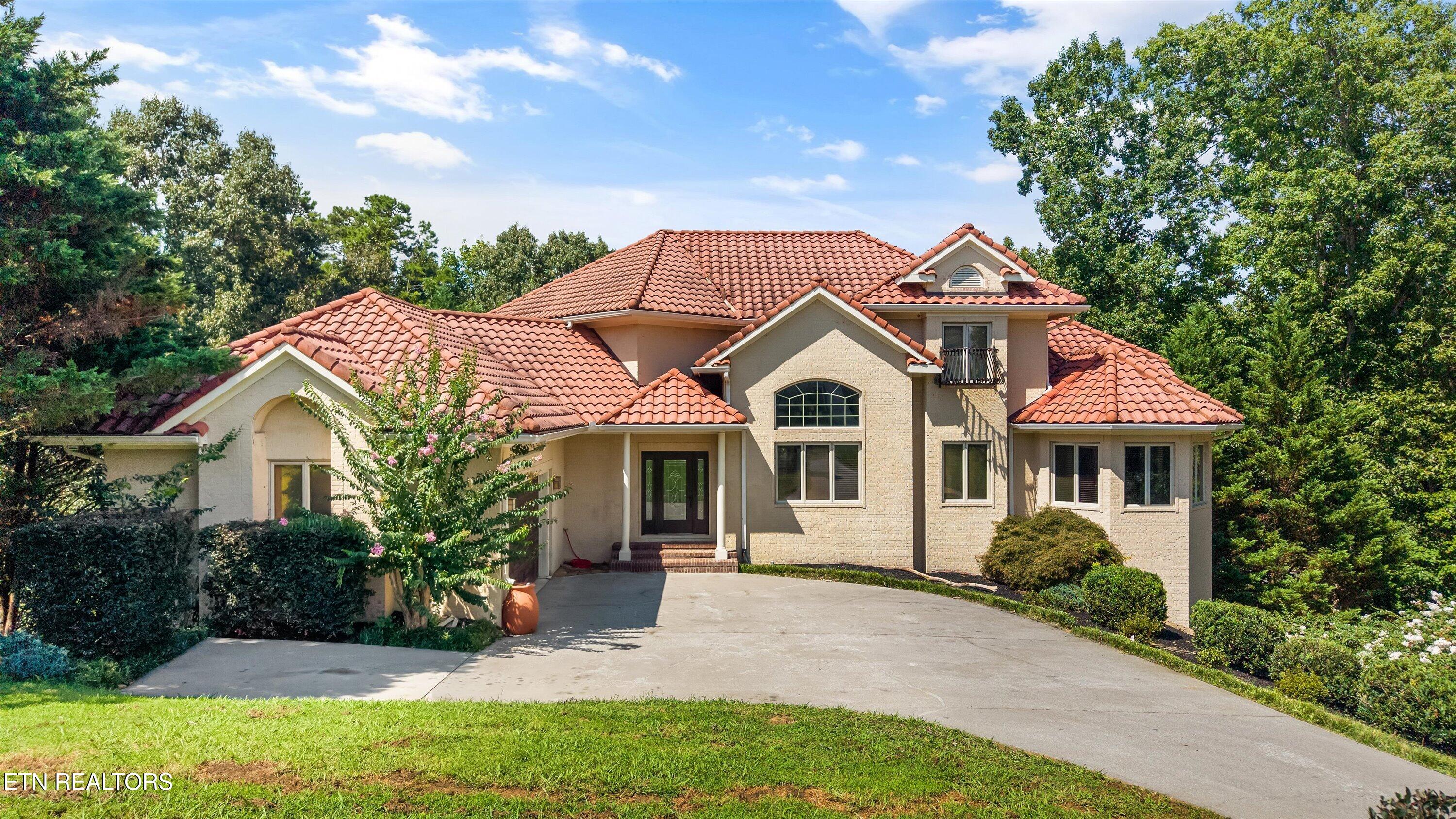 10315 N River Tr