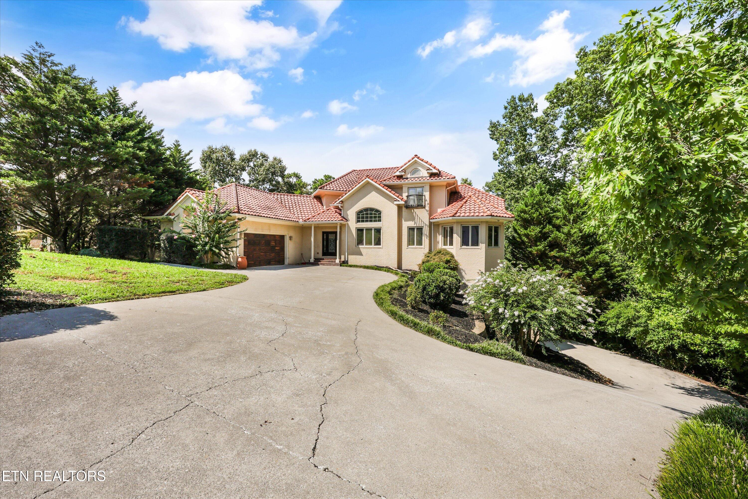 10315 N River Tr