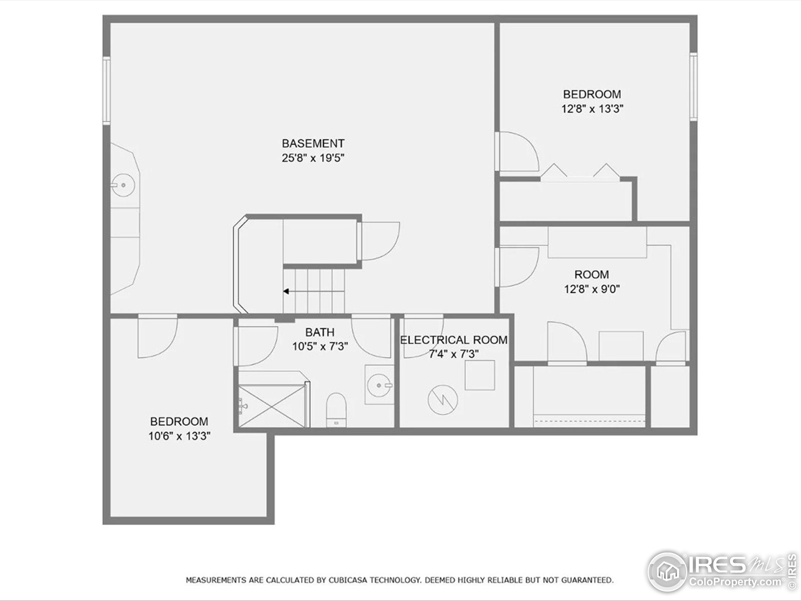 5435 Indian Summer Ct