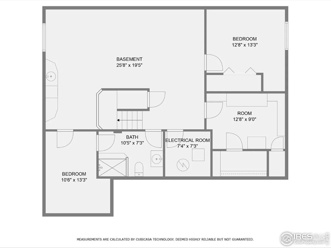 5435 Indian Summer Ct