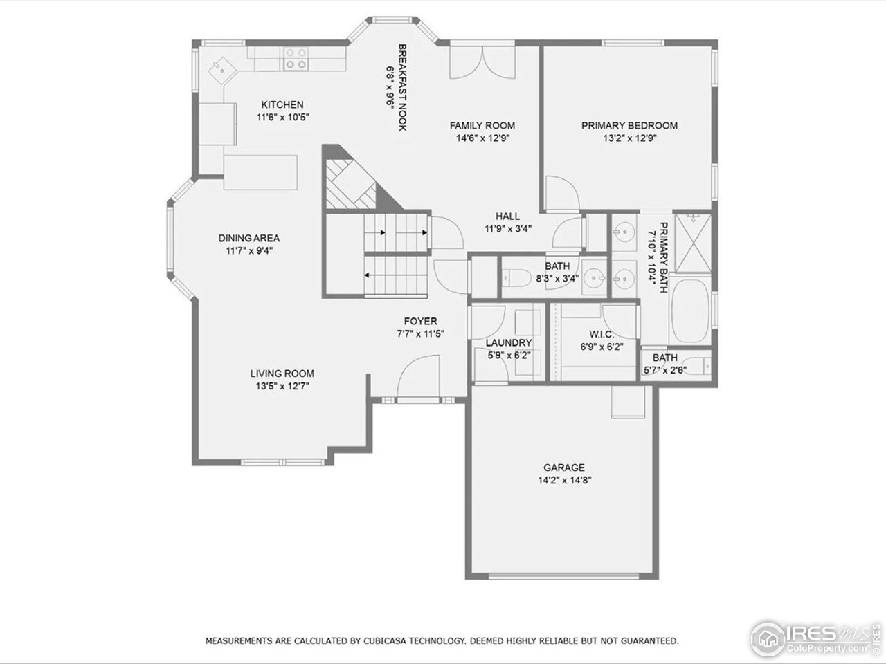 5435 Indian Summer Ct