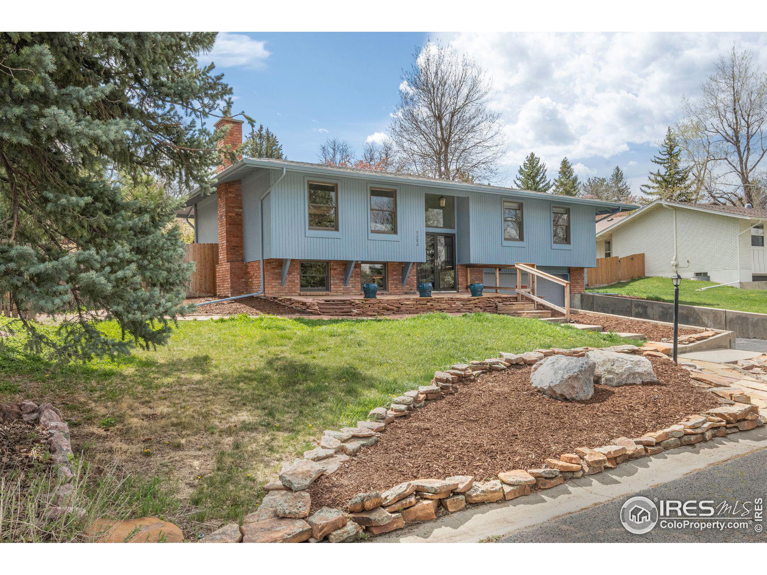 7282 Mount Meeker Rd