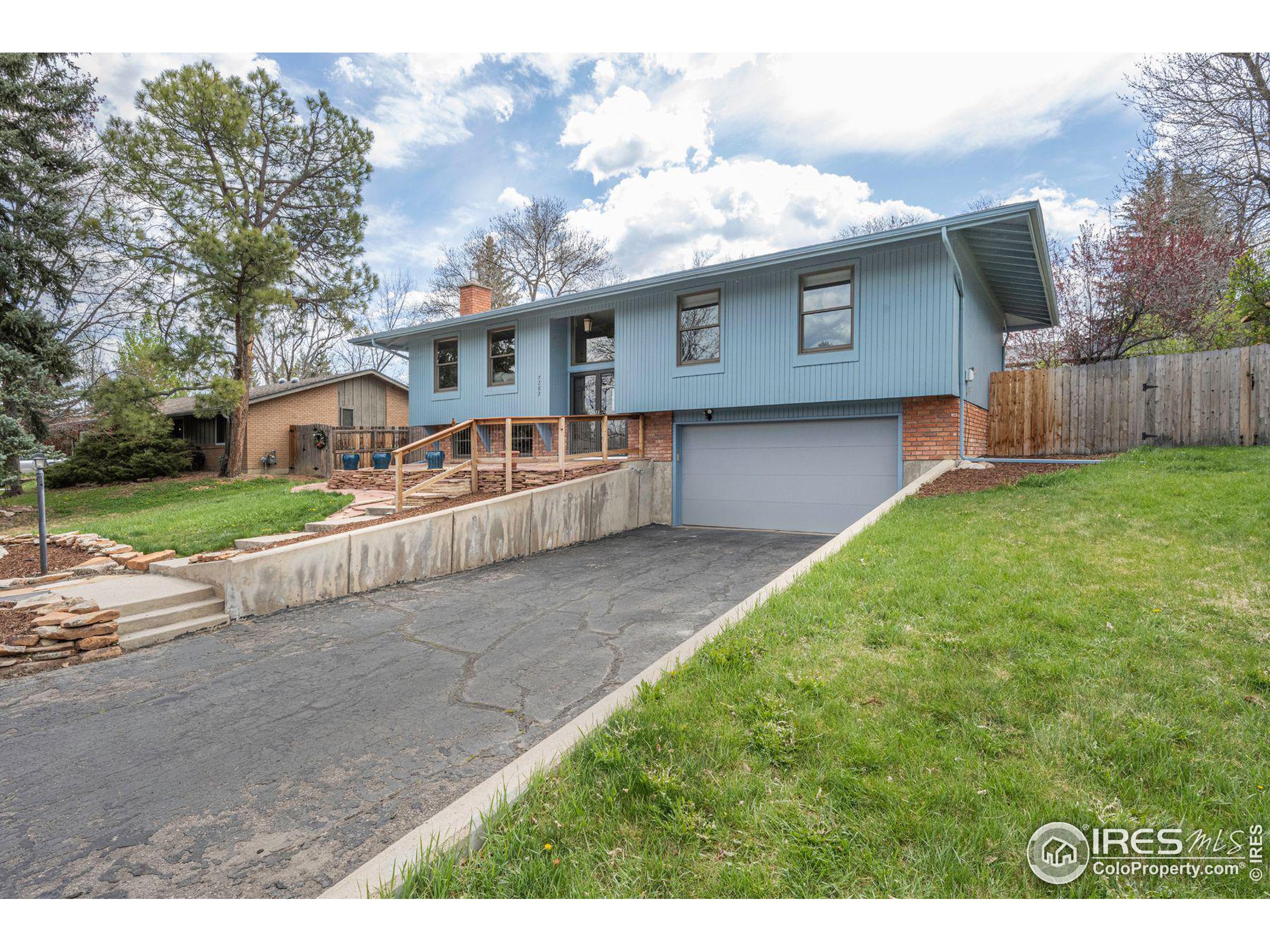 7282 Mount Meeker Rd