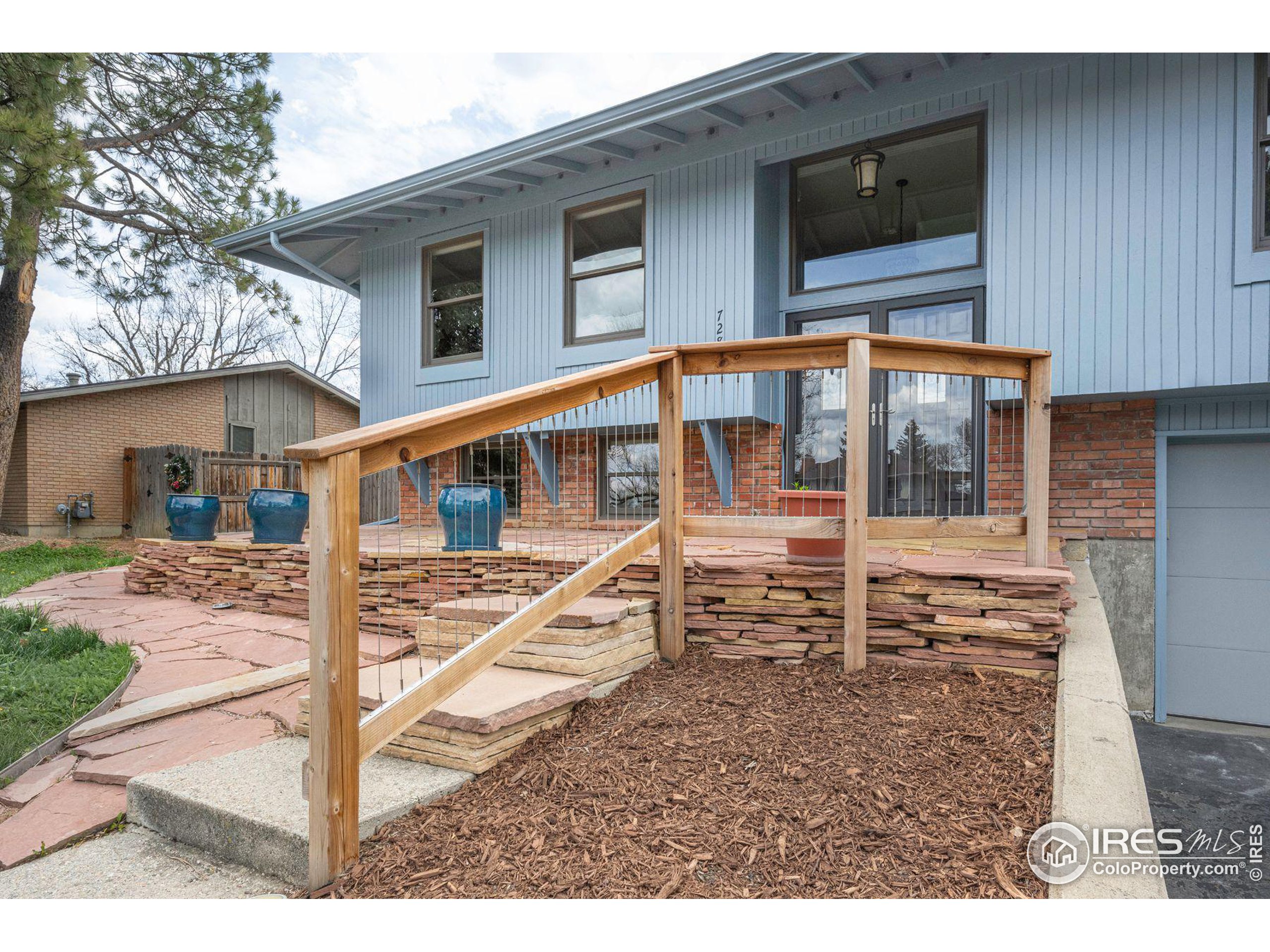 7282 Mount Meeker Rd