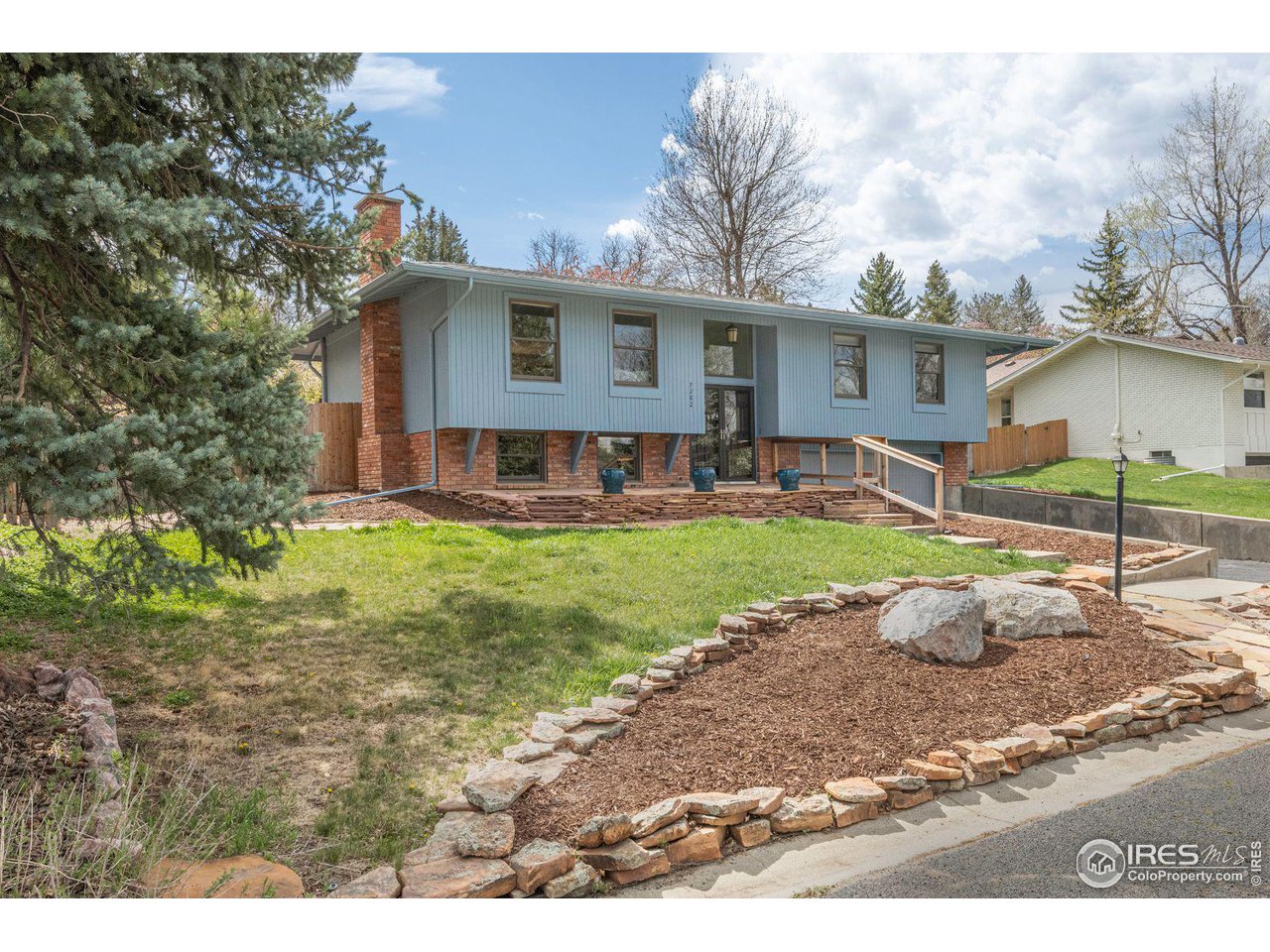 7282 Mount Meeker Rd