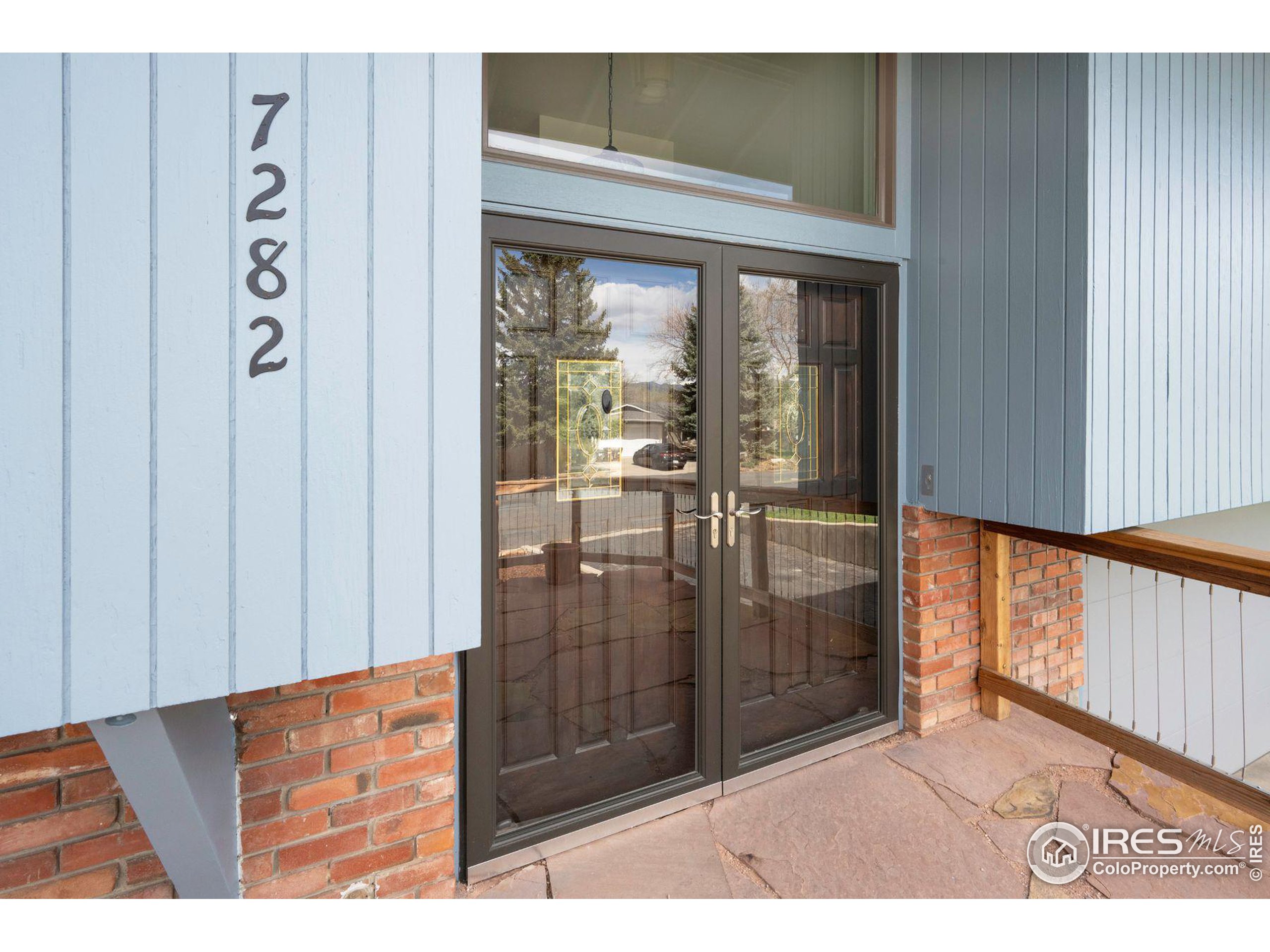 7282 Mount Meeker Rd