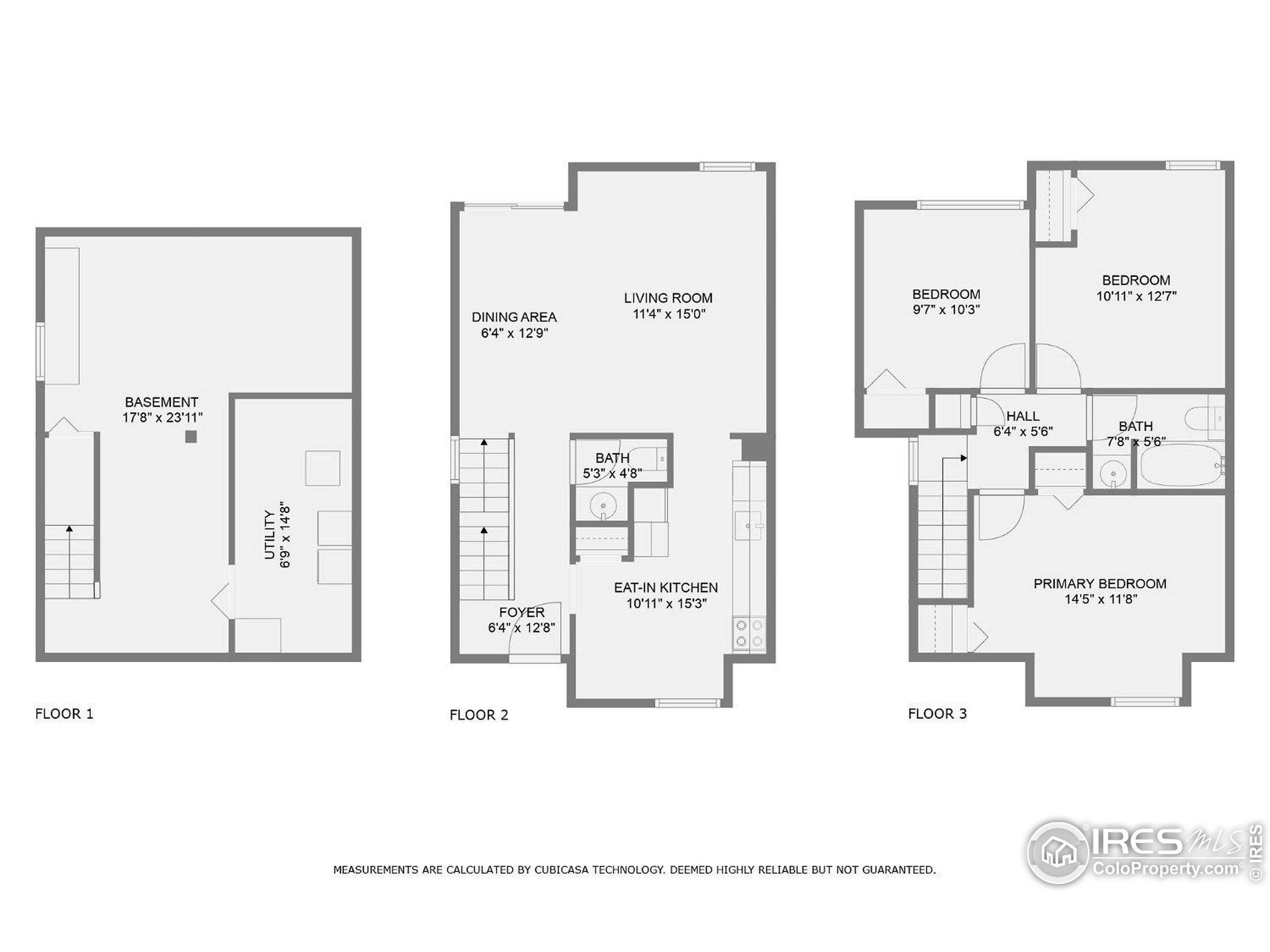 1175 Bear Mountain Dr A