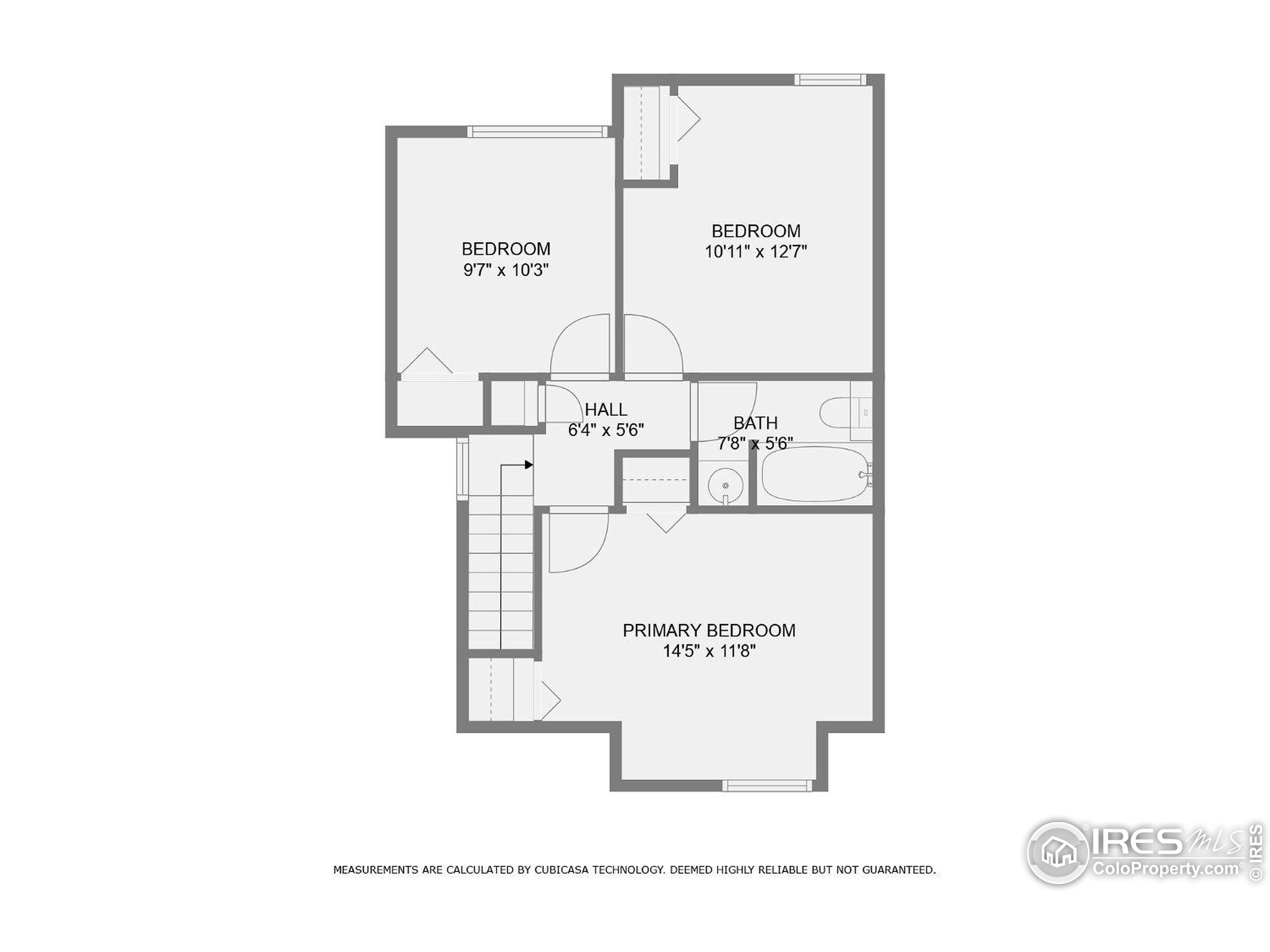 1175 Bear Mountain Dr A