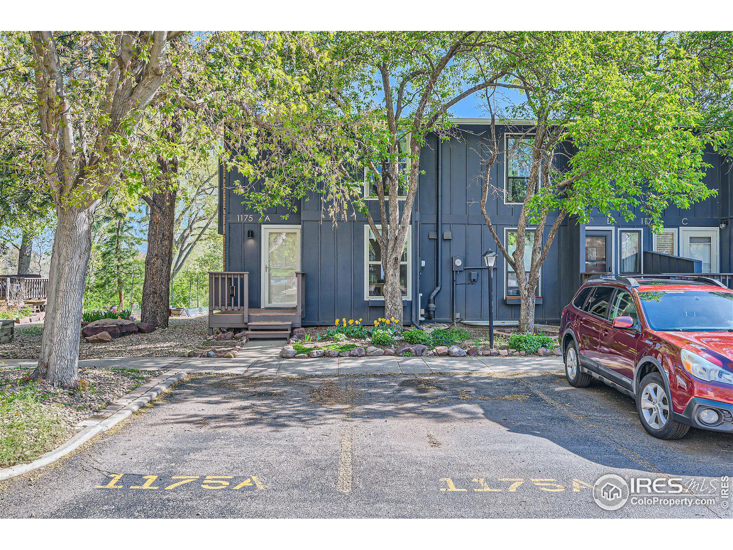 1175 Bear Mountain Dr A