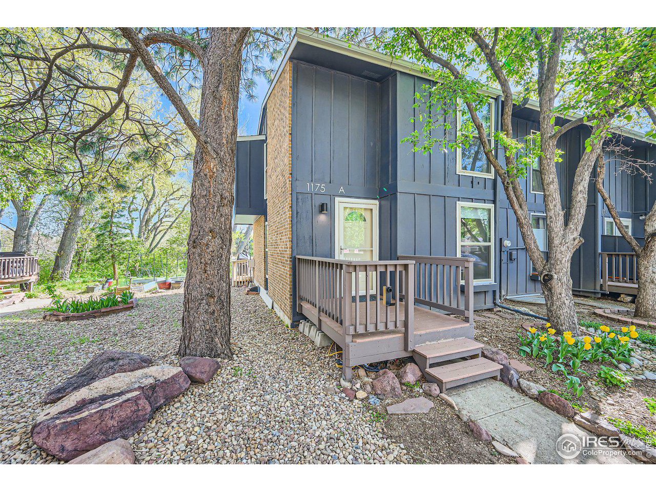 1175 Bear Mountain Dr A