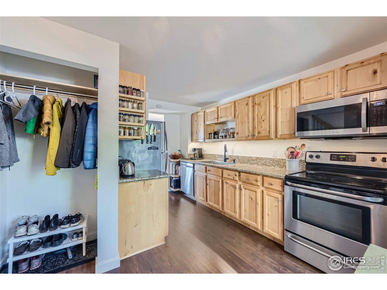 1175 Bear Mountain Dr A