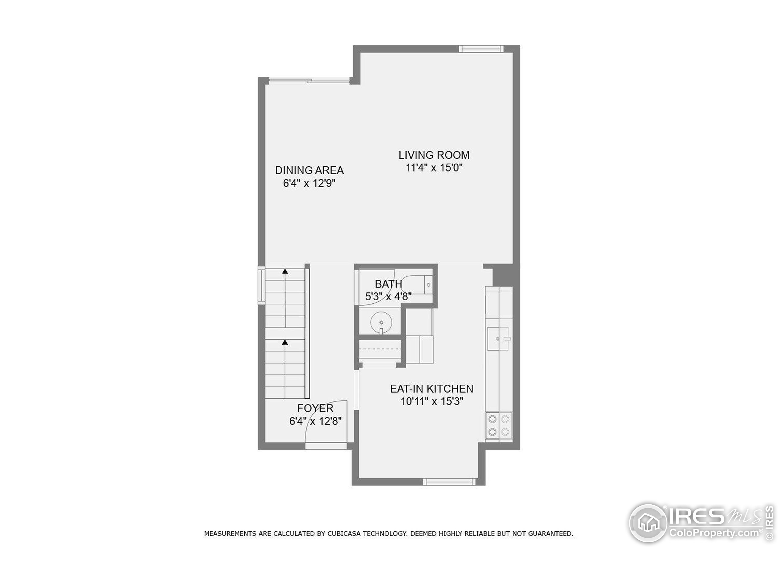 1175 Bear Mountain Dr A