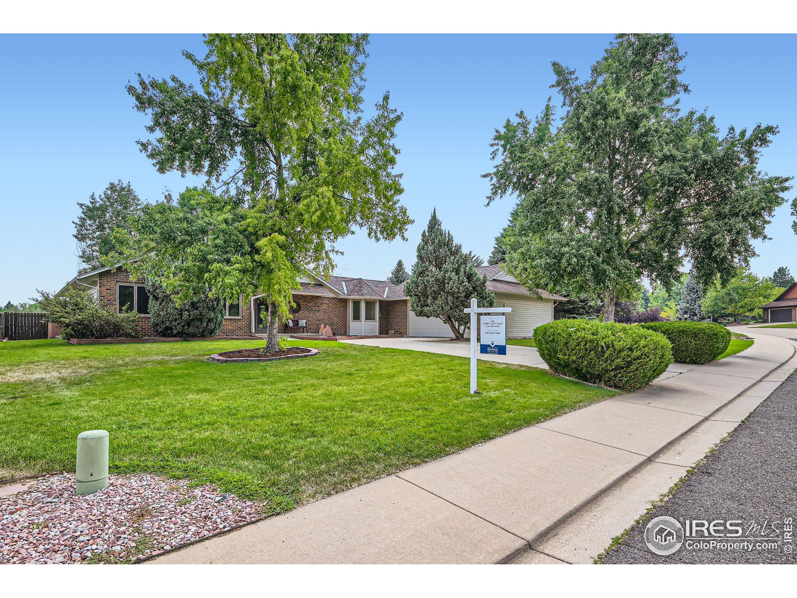 7812 Country Creek Dr