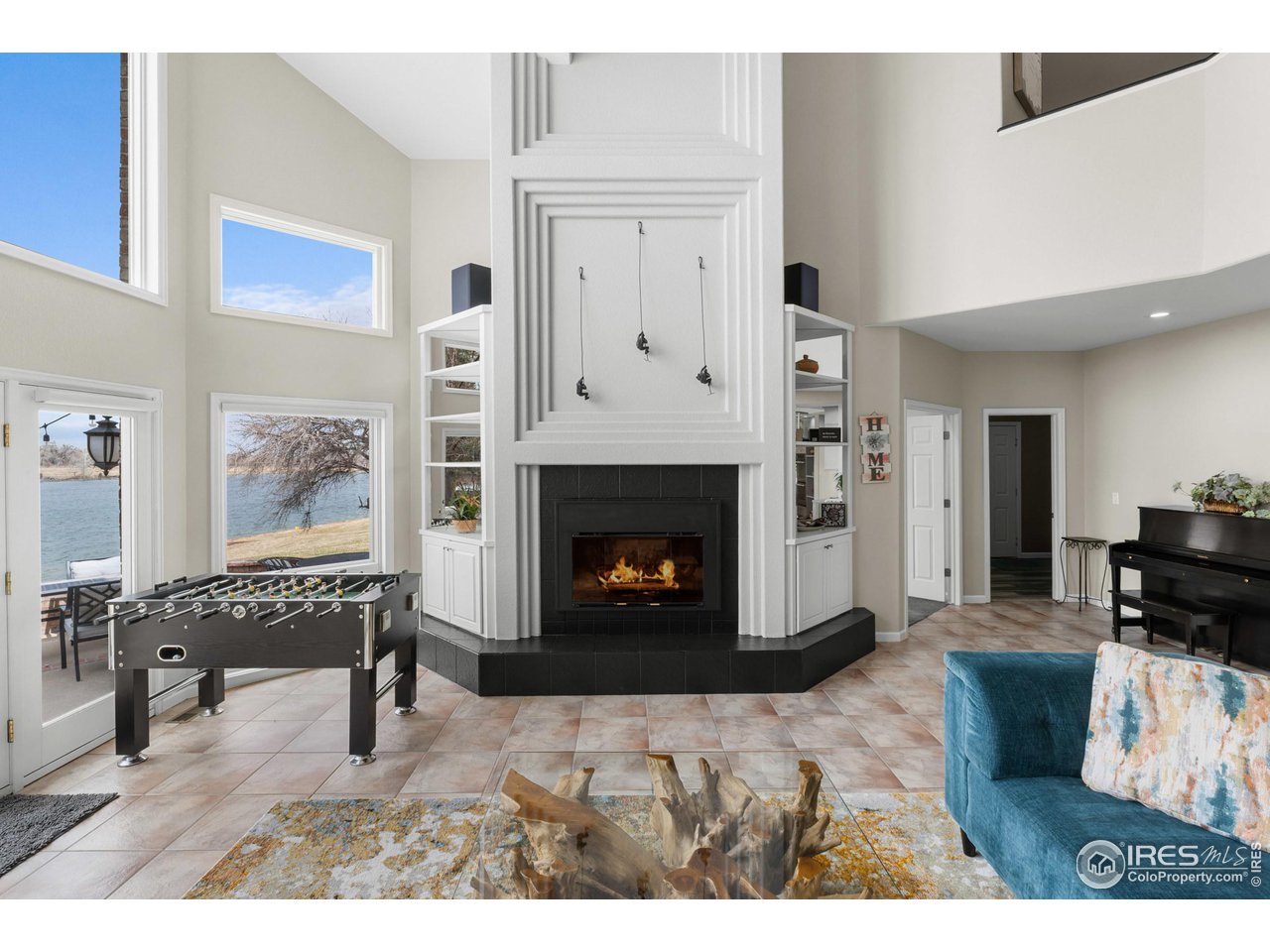 10391 E Goose Haven Dr