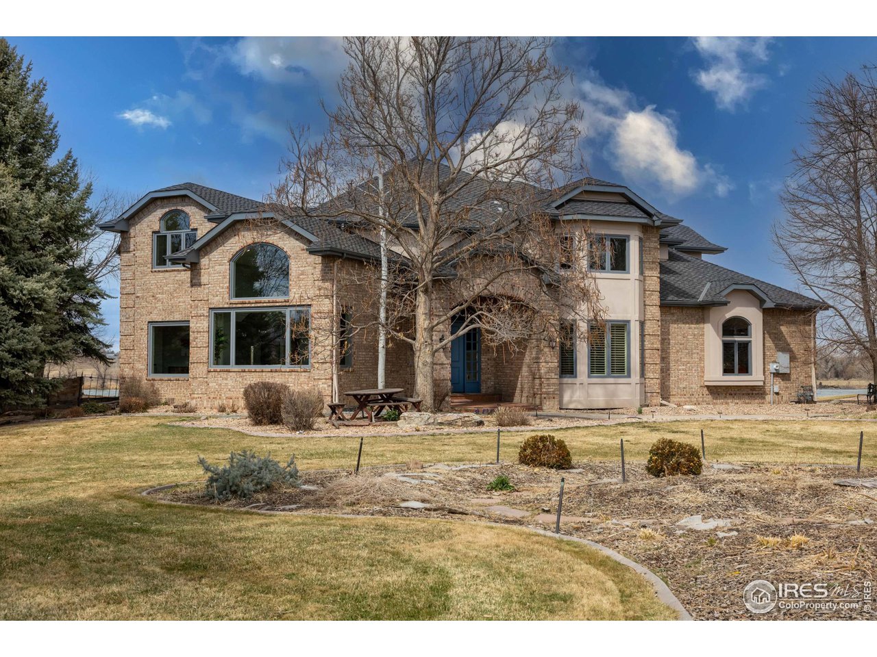 10391 E Goose Haven Dr