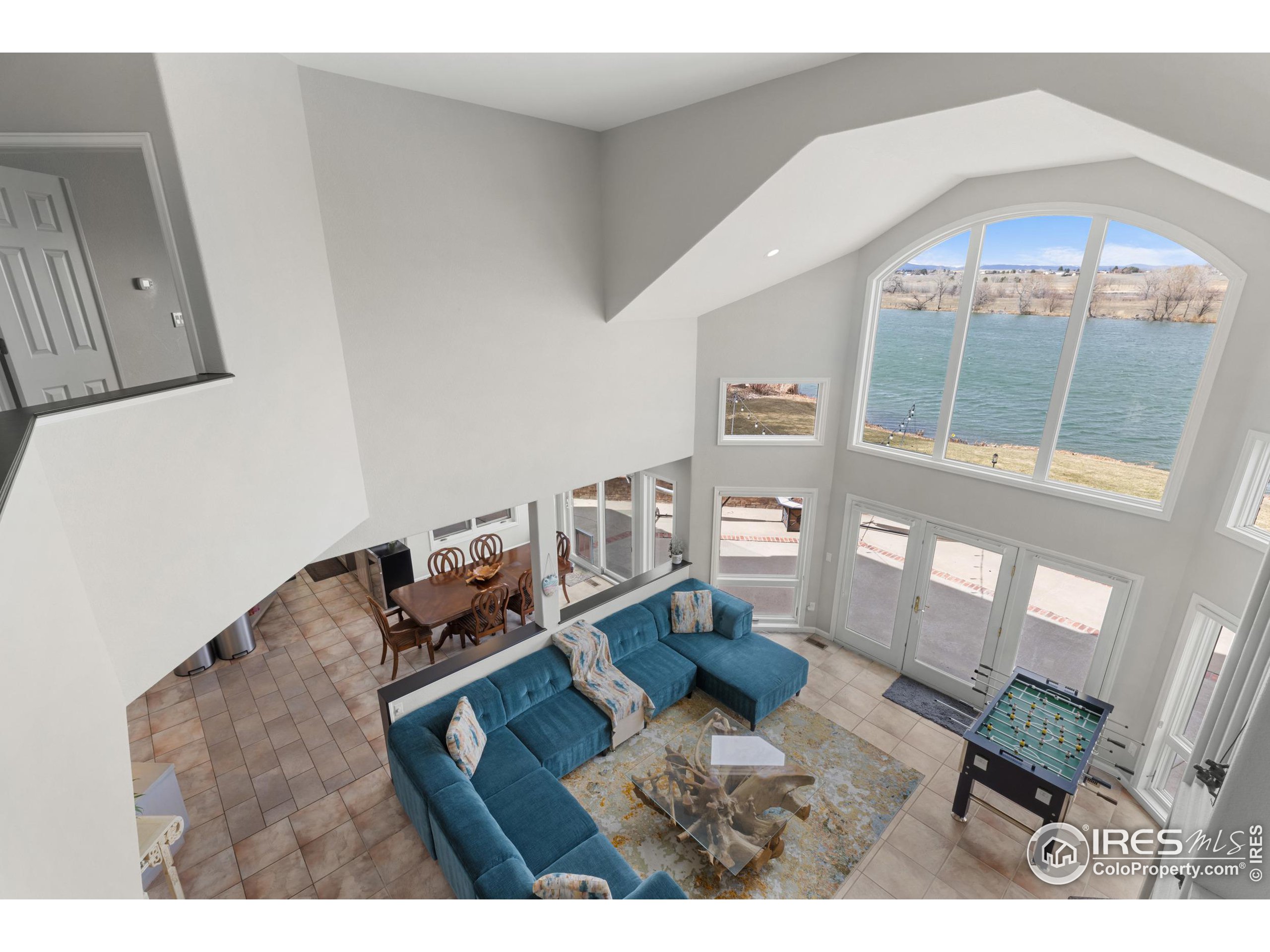 10391 E Goose Haven Dr