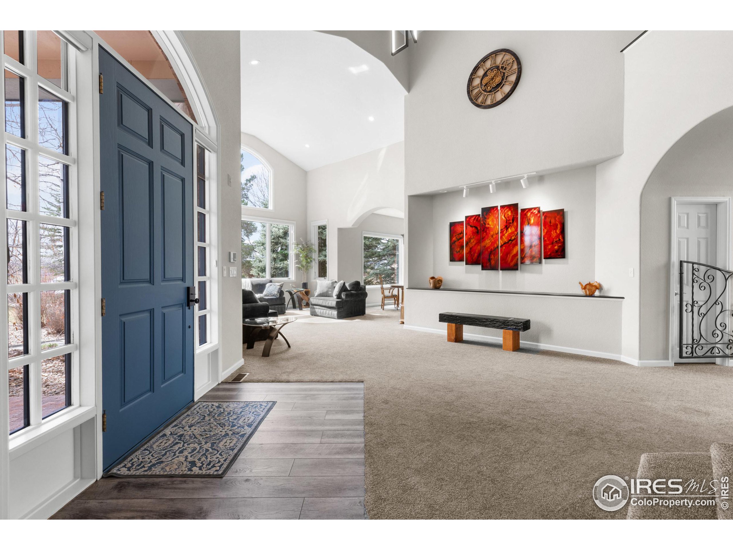 10391 E Goose Haven Dr