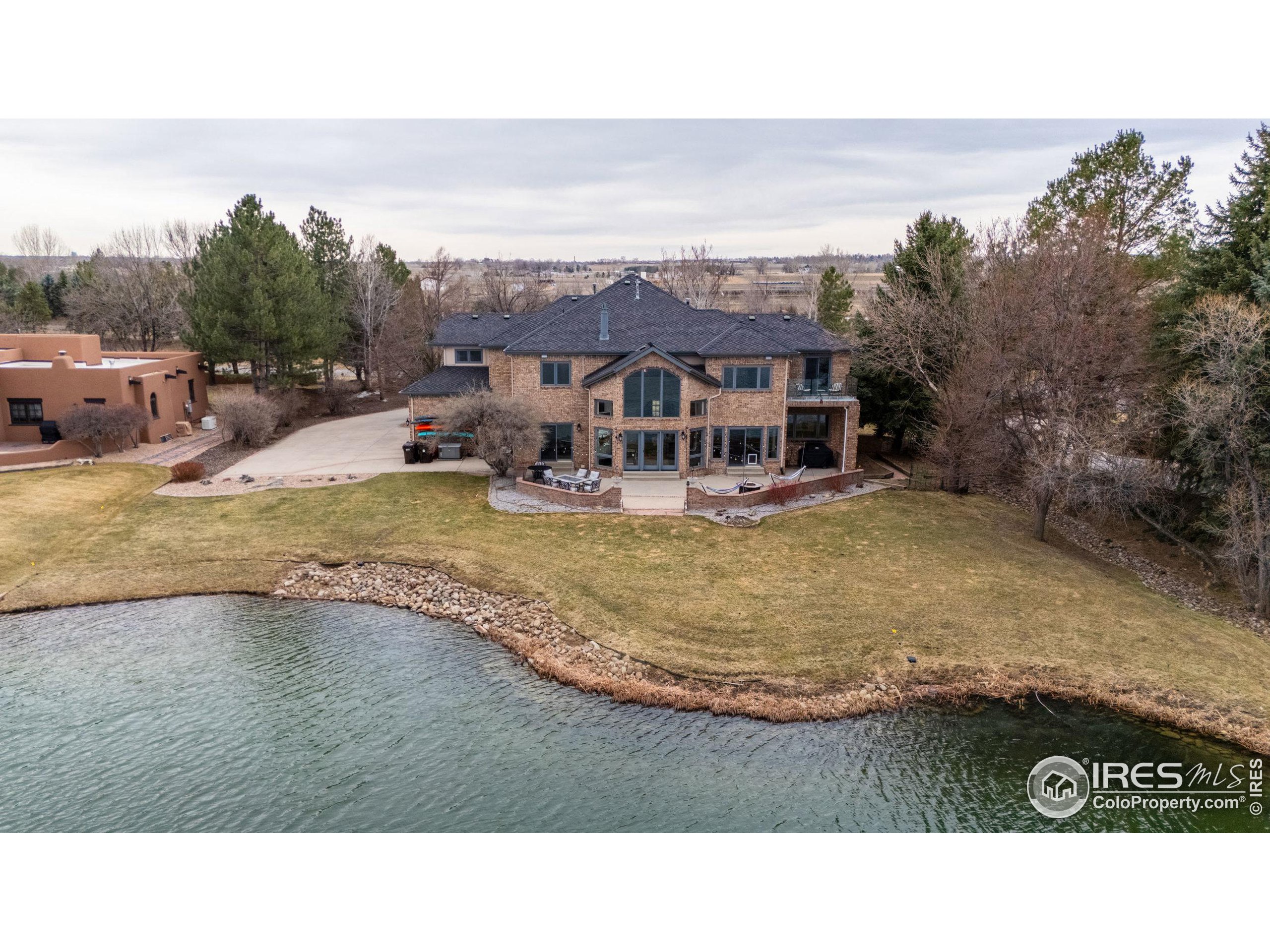 10391 E Goose Haven Dr