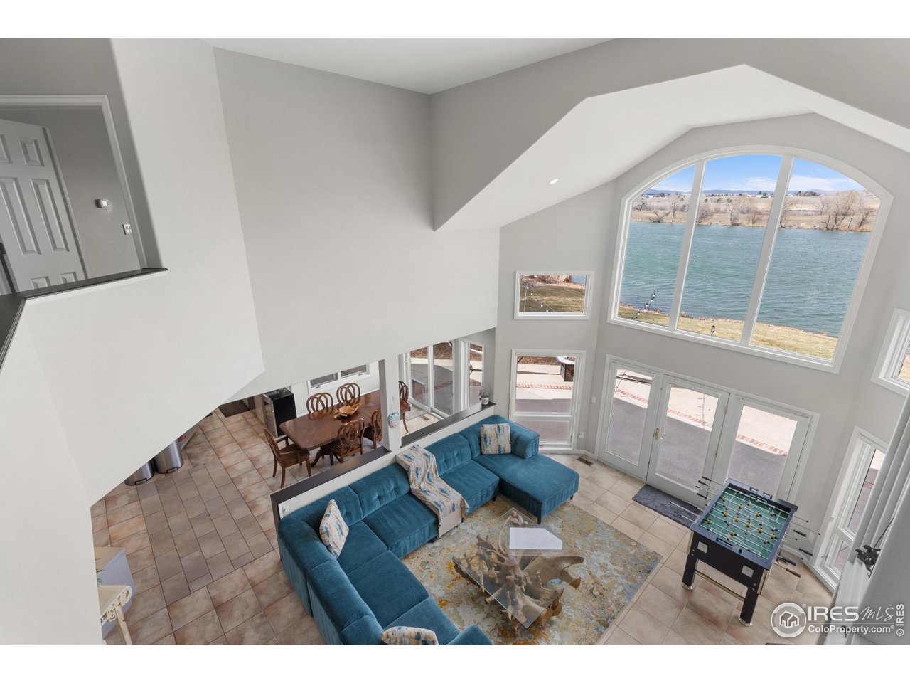 10391 E Goose Haven Dr